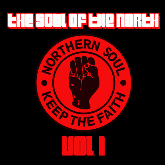 Релиз The Soul of the North, Vol. 1