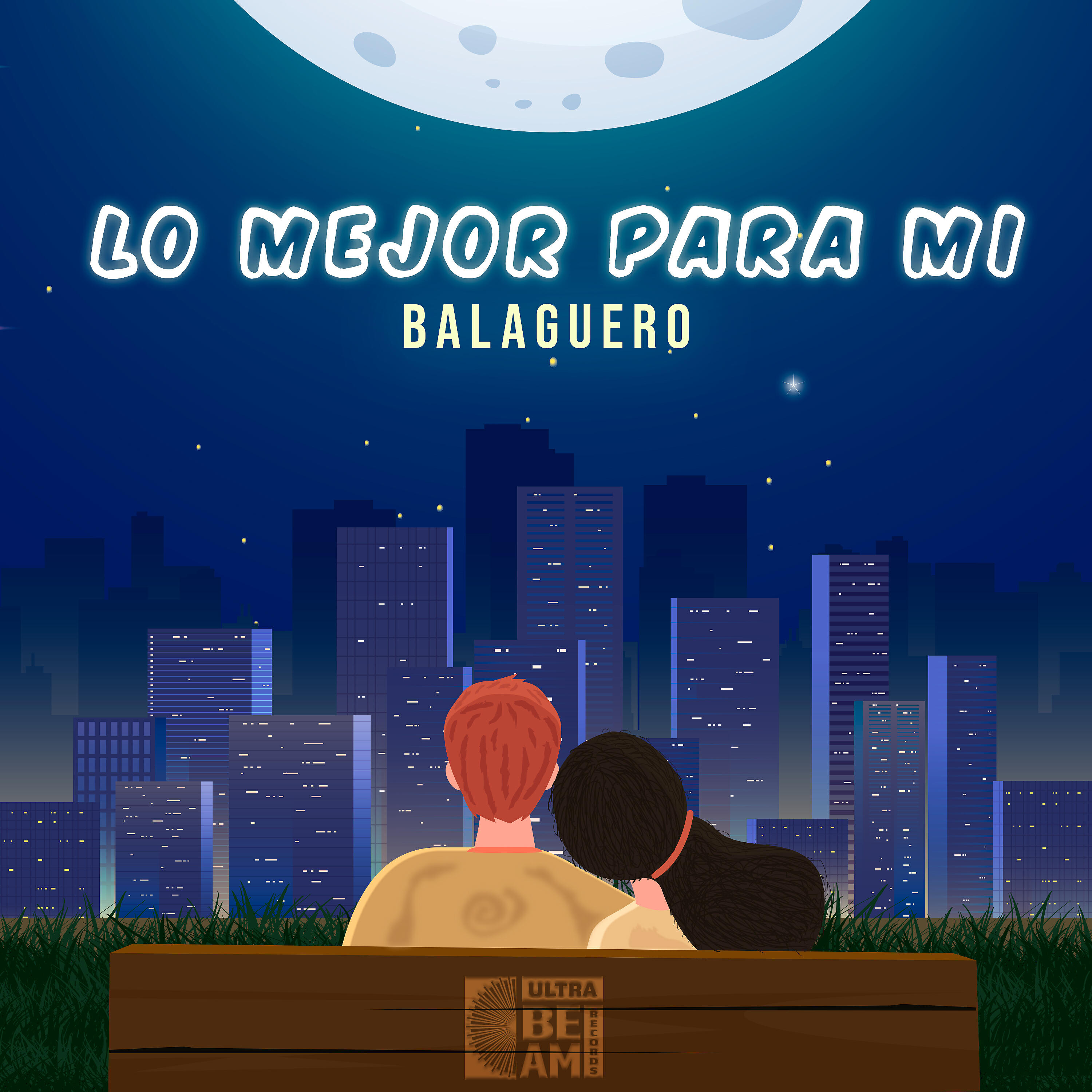 Релиз Lo Mejor para Mi