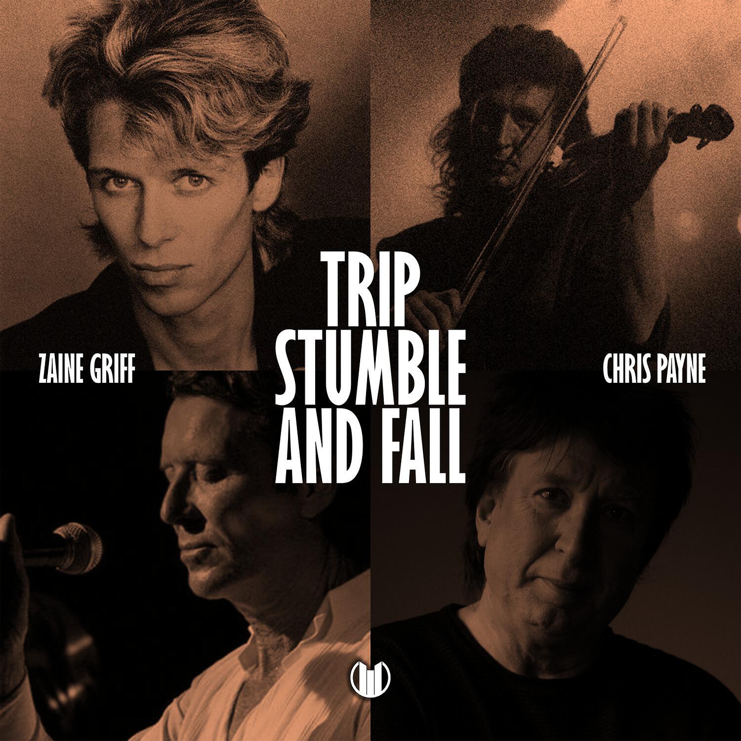 Релиз Trip, Stumble and Fall