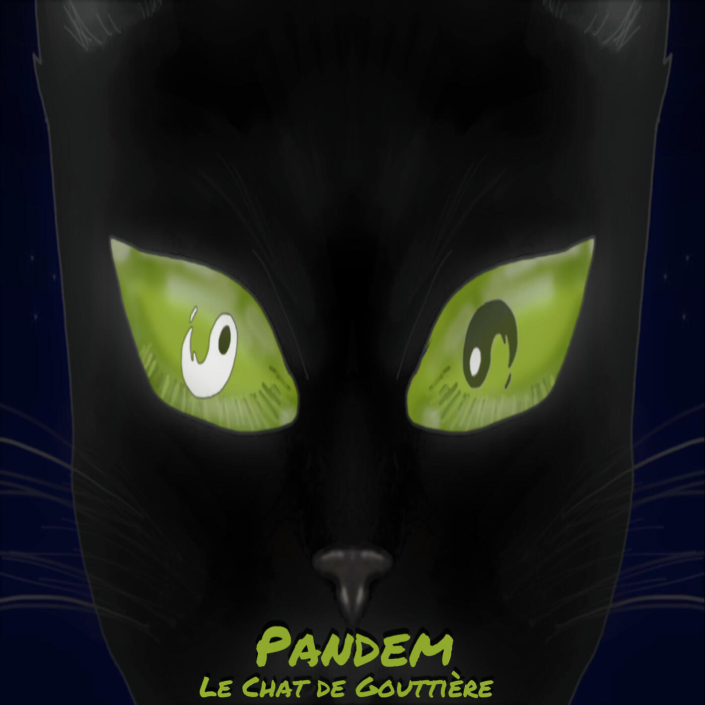 Релиз Le Chat de Gouttière