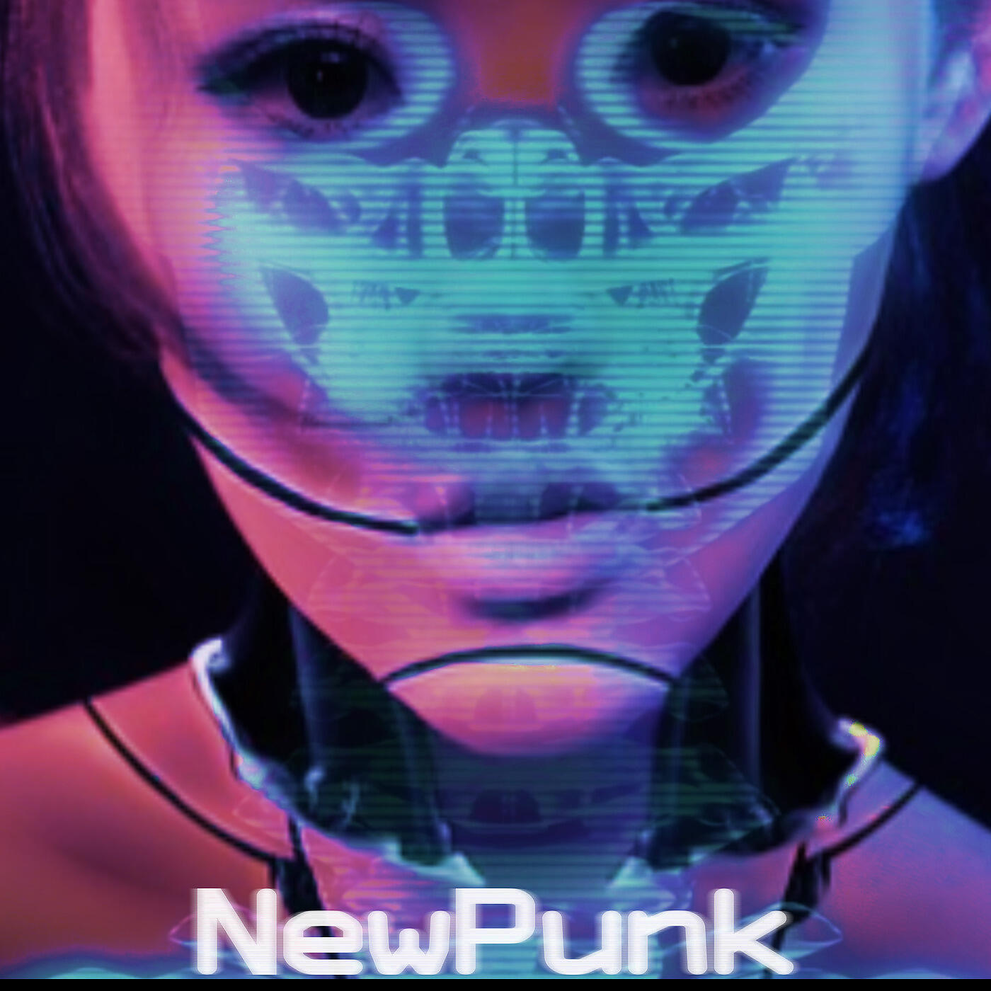 Релиз New Punk