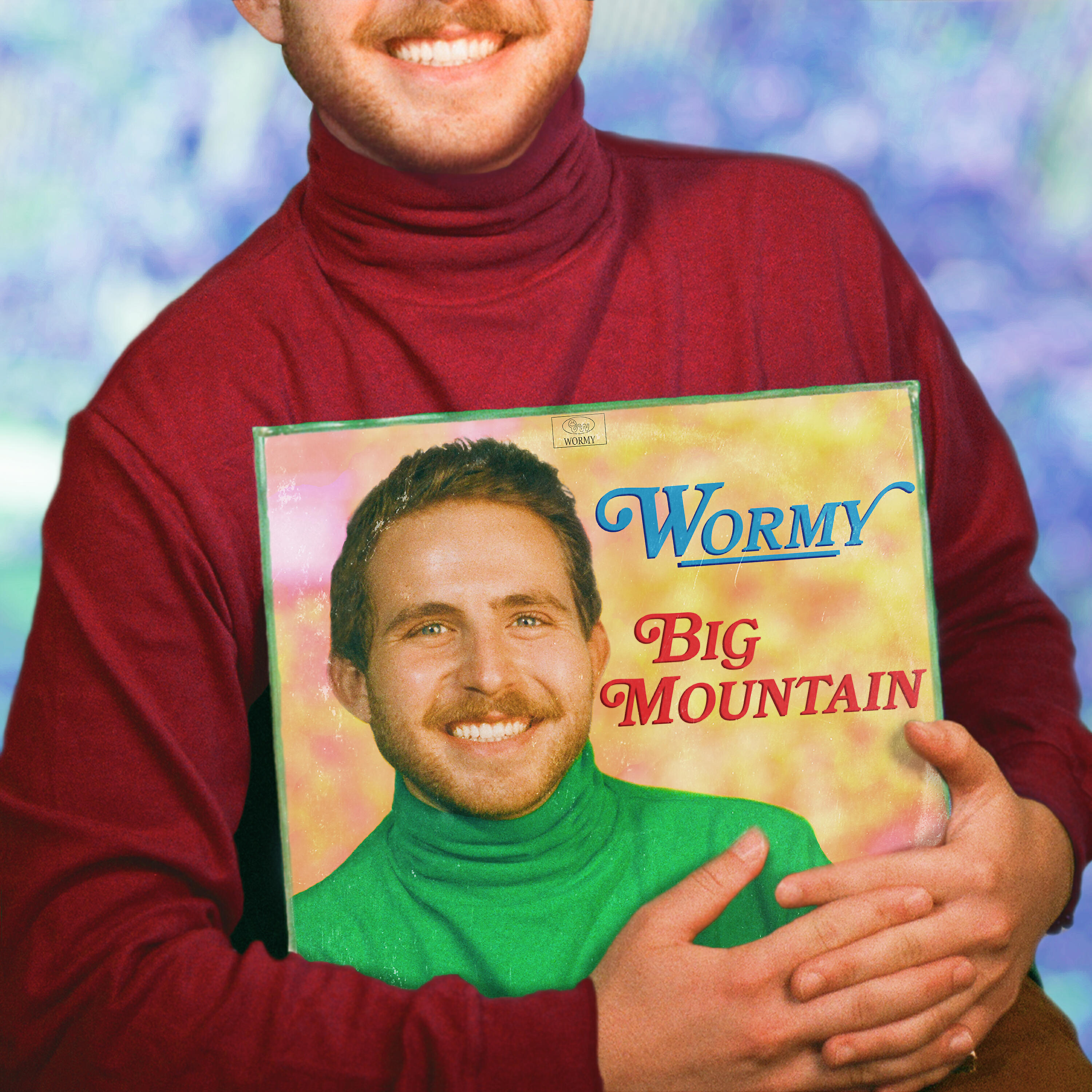 Релиз Big Mountain