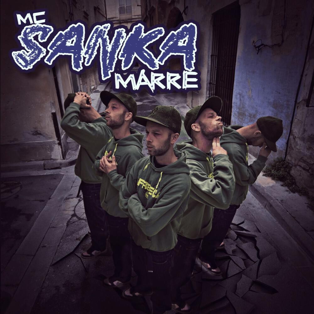 Релиз Marre
