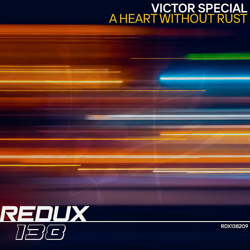 Релиз A Heart Without Rust