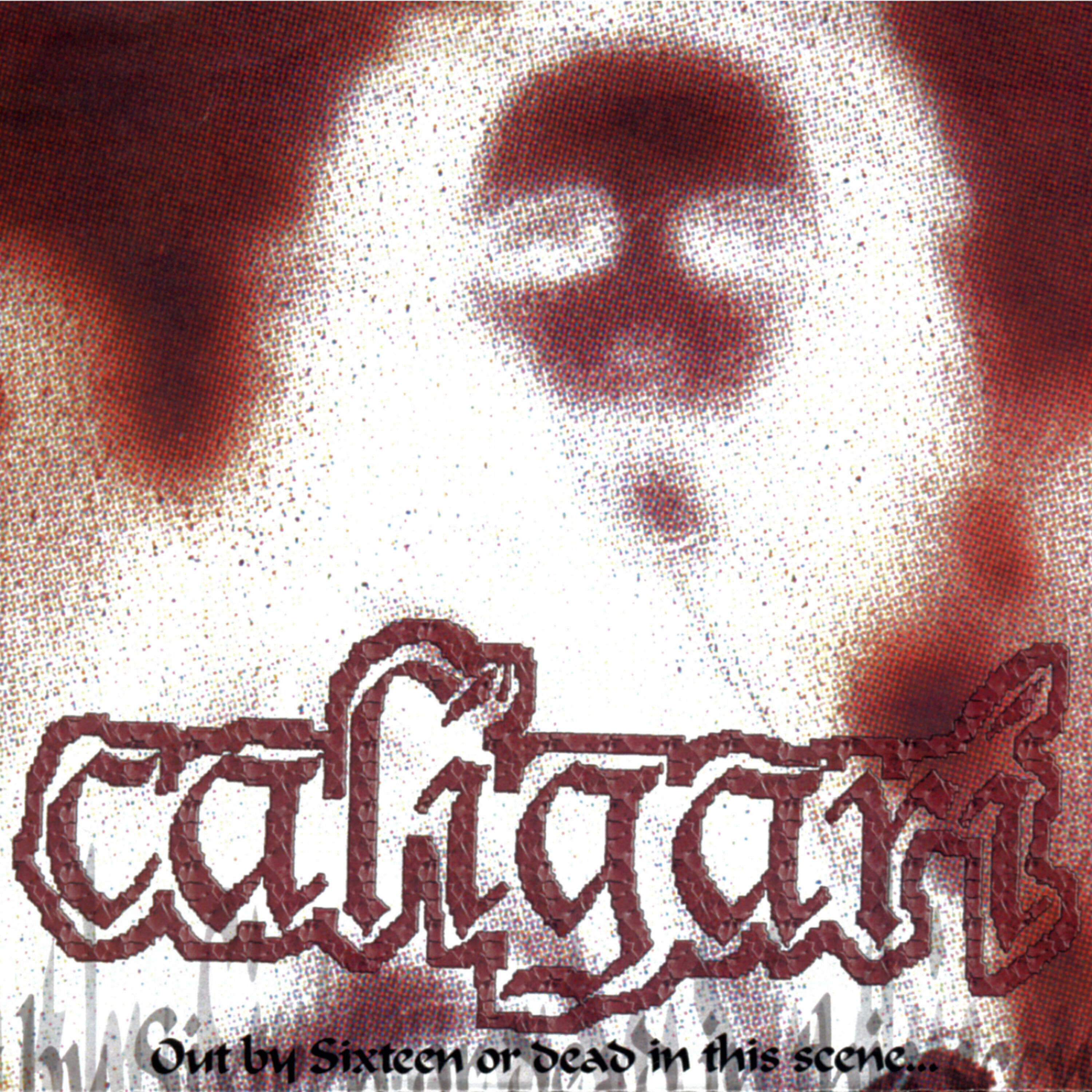 Релиз Out By Sixteen or Dead In This Scene...
