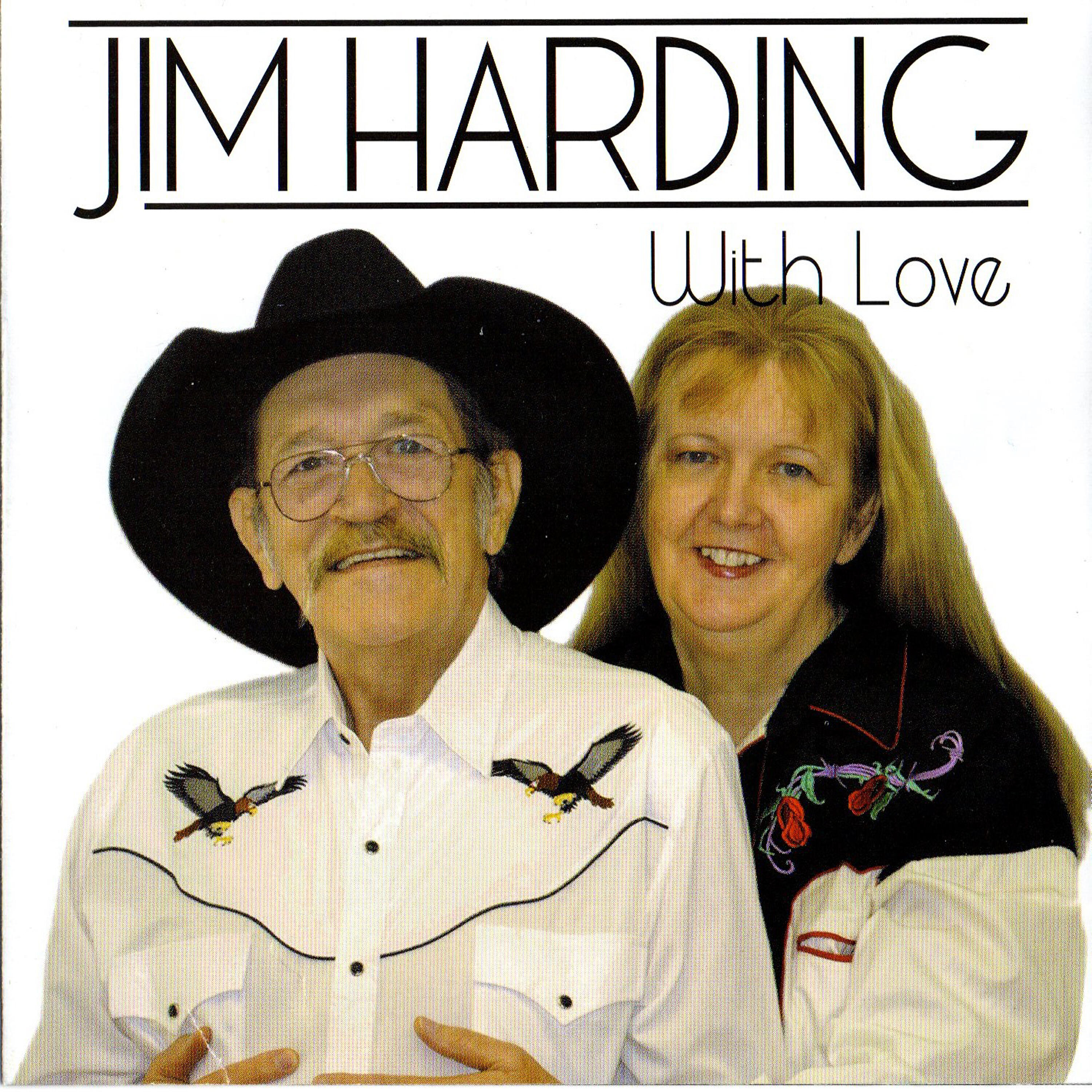 Jim Harding