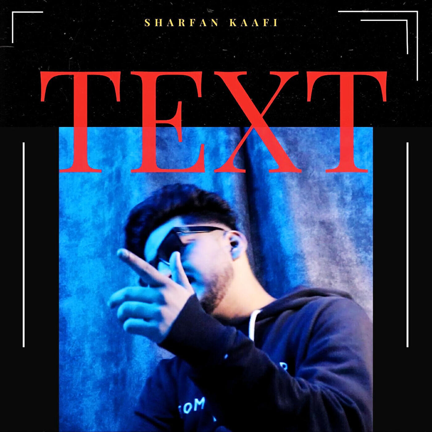Релиз Text