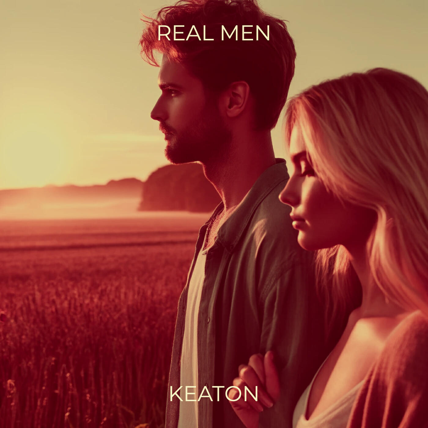 Релиз Real Men
