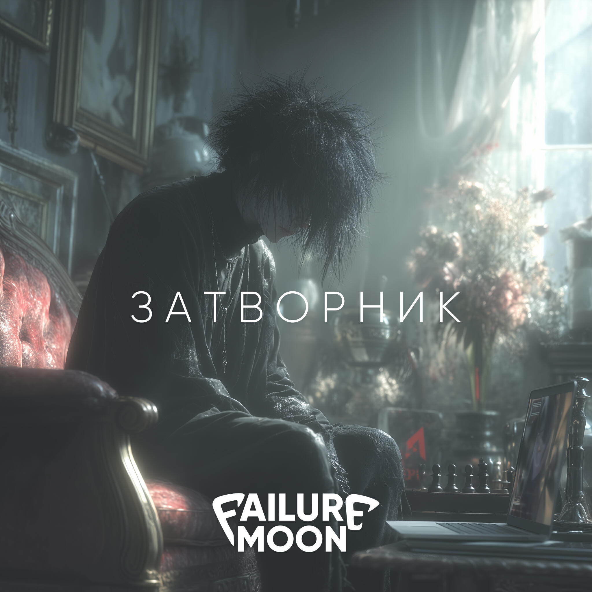 Релиз Затворник