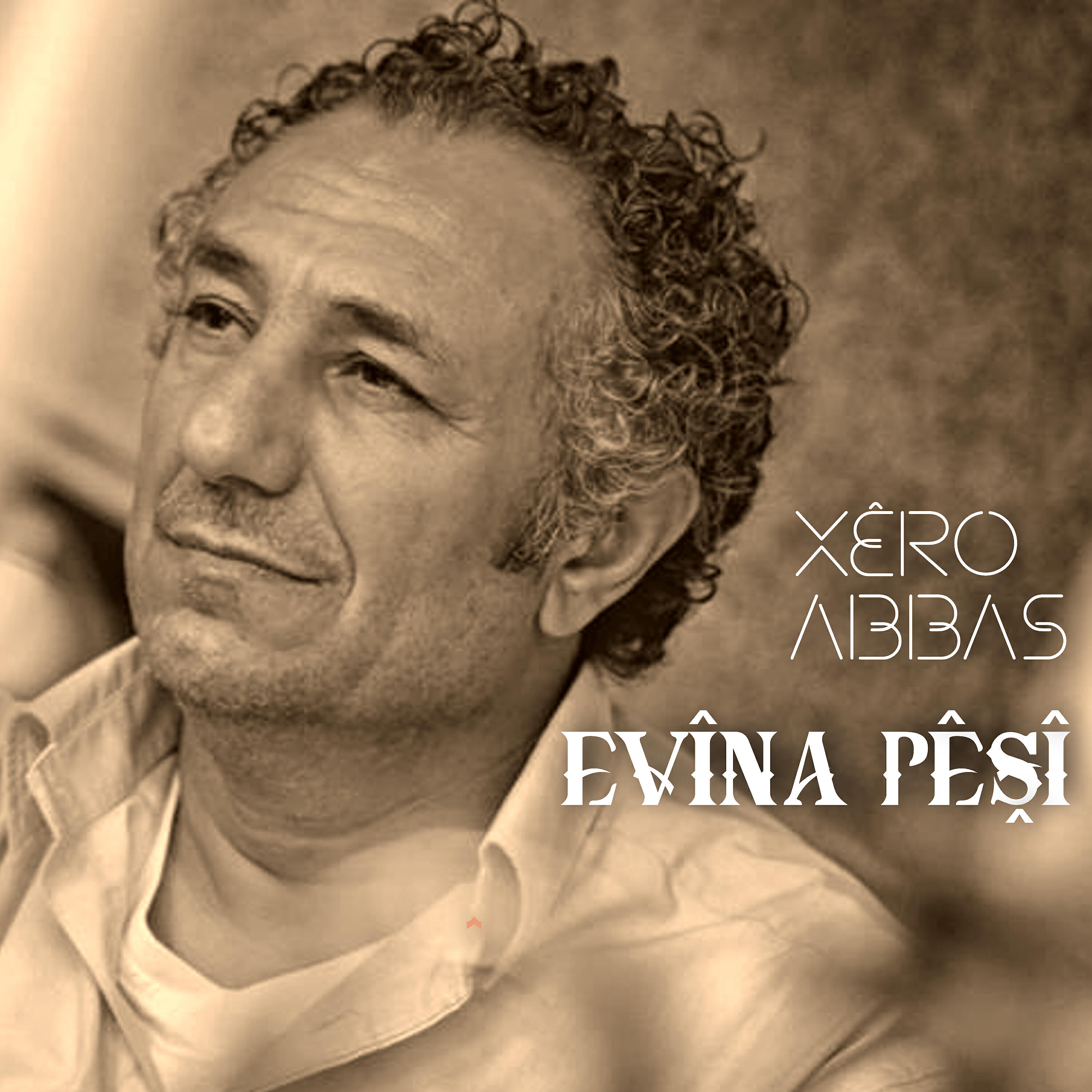 Релиз Evîna Pêşî