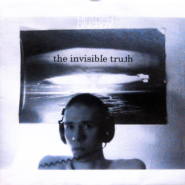 Релиз The Invisible Truth