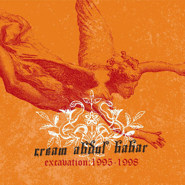 Cream Abdul Babar