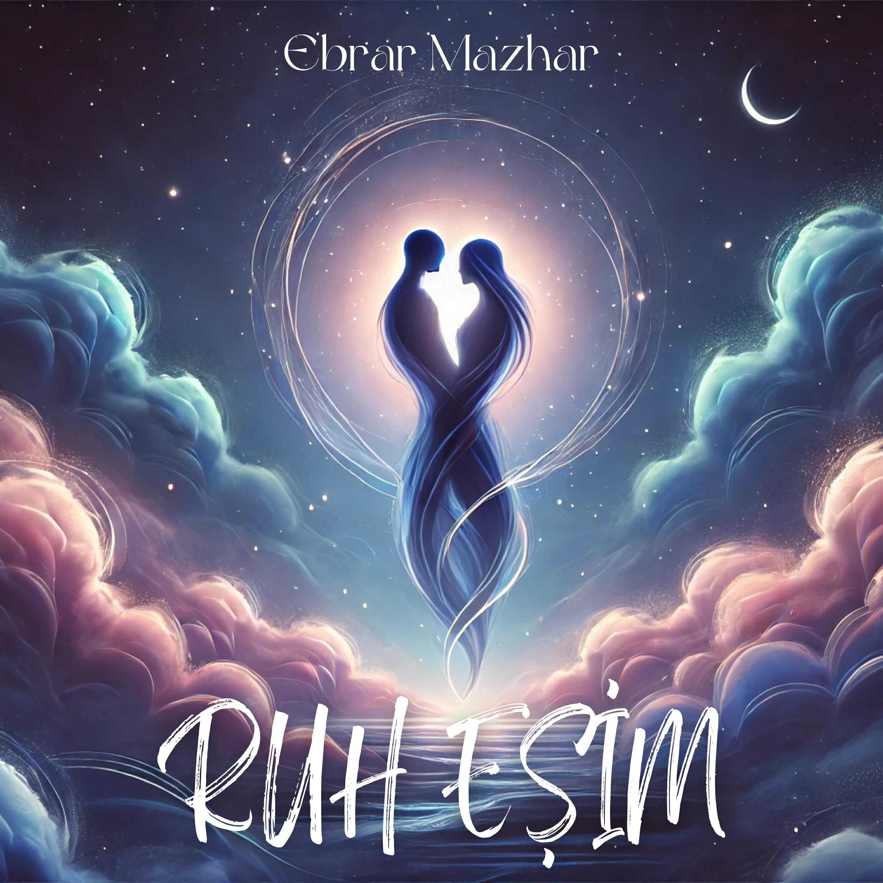 Релиз Ruh Eşim