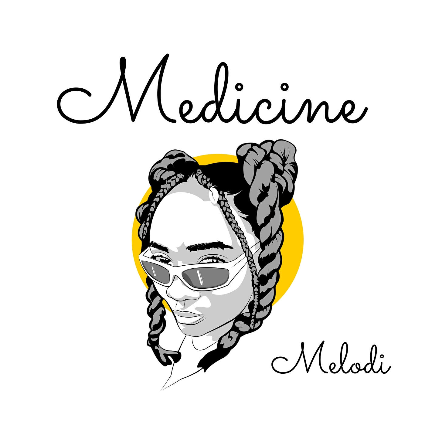 Релиз Medicine