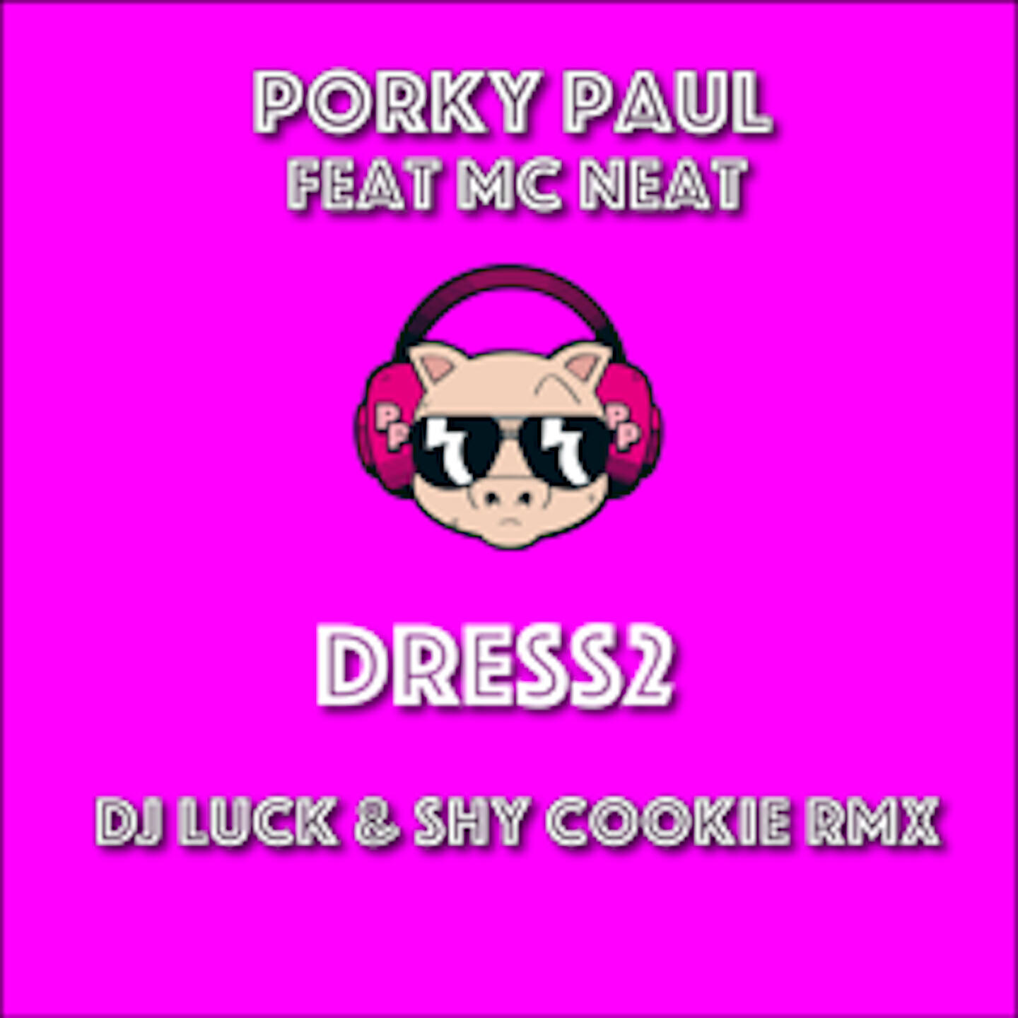 Релиз Dress2