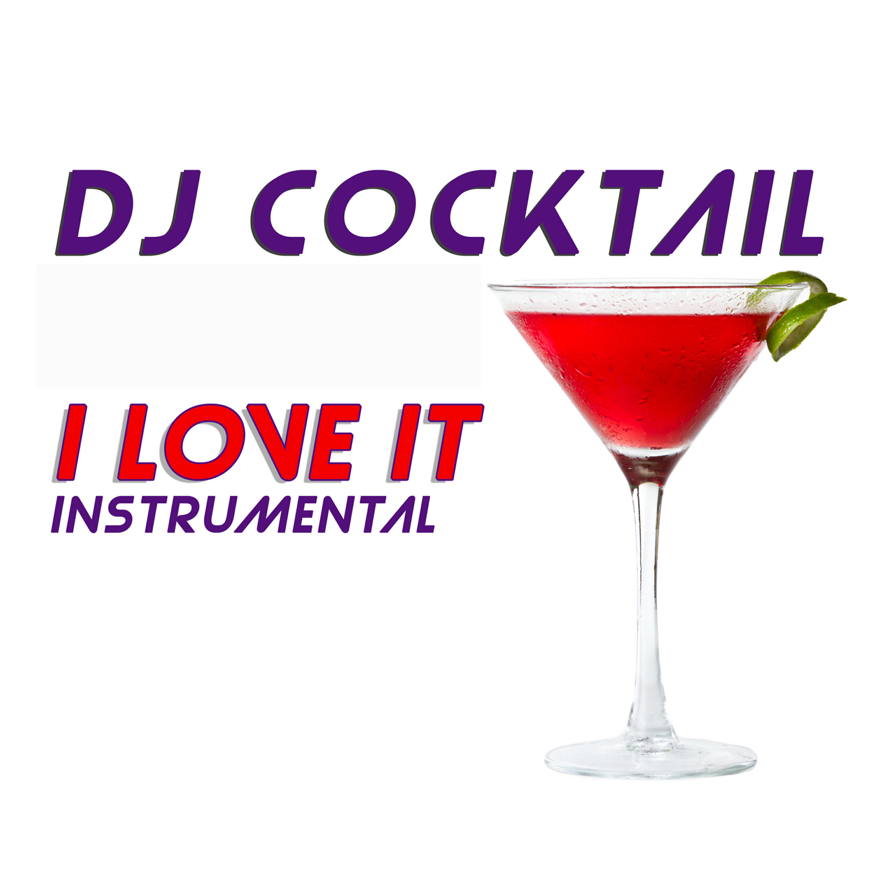 Релиз I Love It (Originally Performed by Icona Pop & Charli Xcx) [Instrumental]