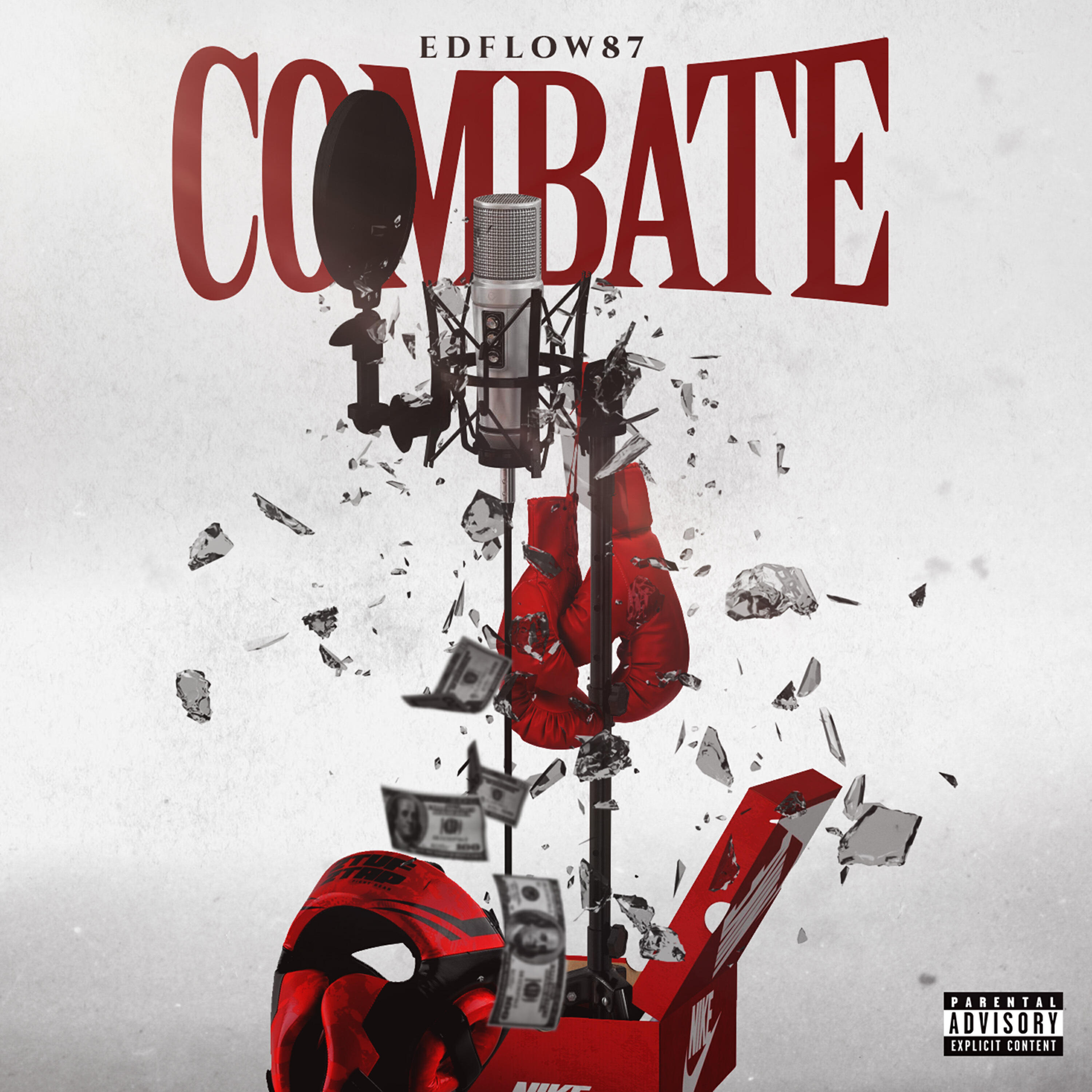 Релиз Combate