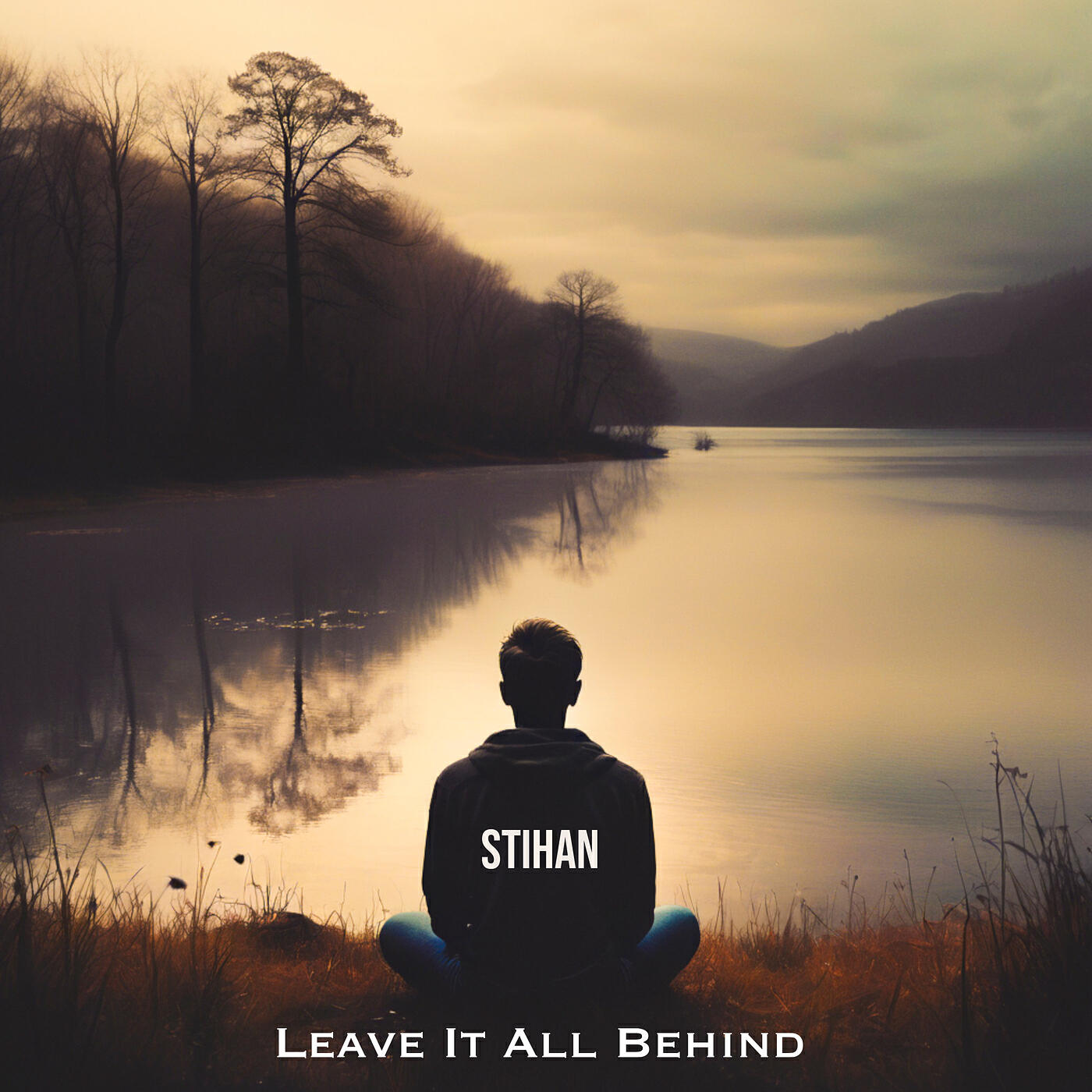 Релиз Leave It All Behind