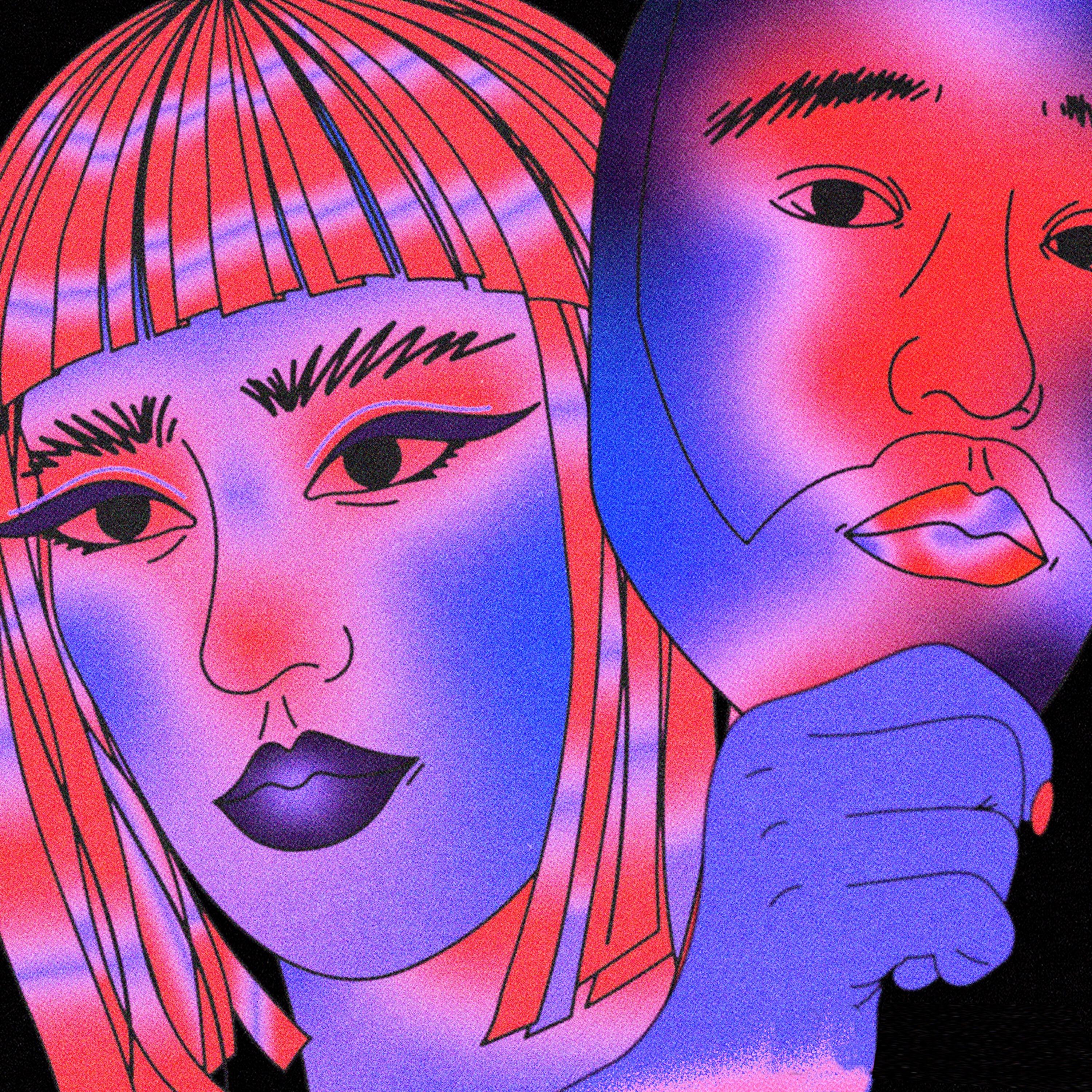 Релиз Barata (Bite My Style)