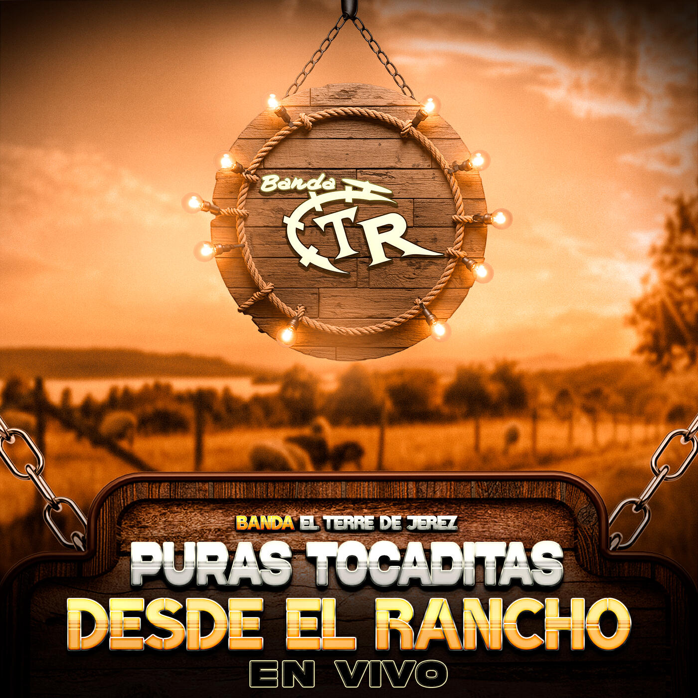 Banda El Terre De Jerez