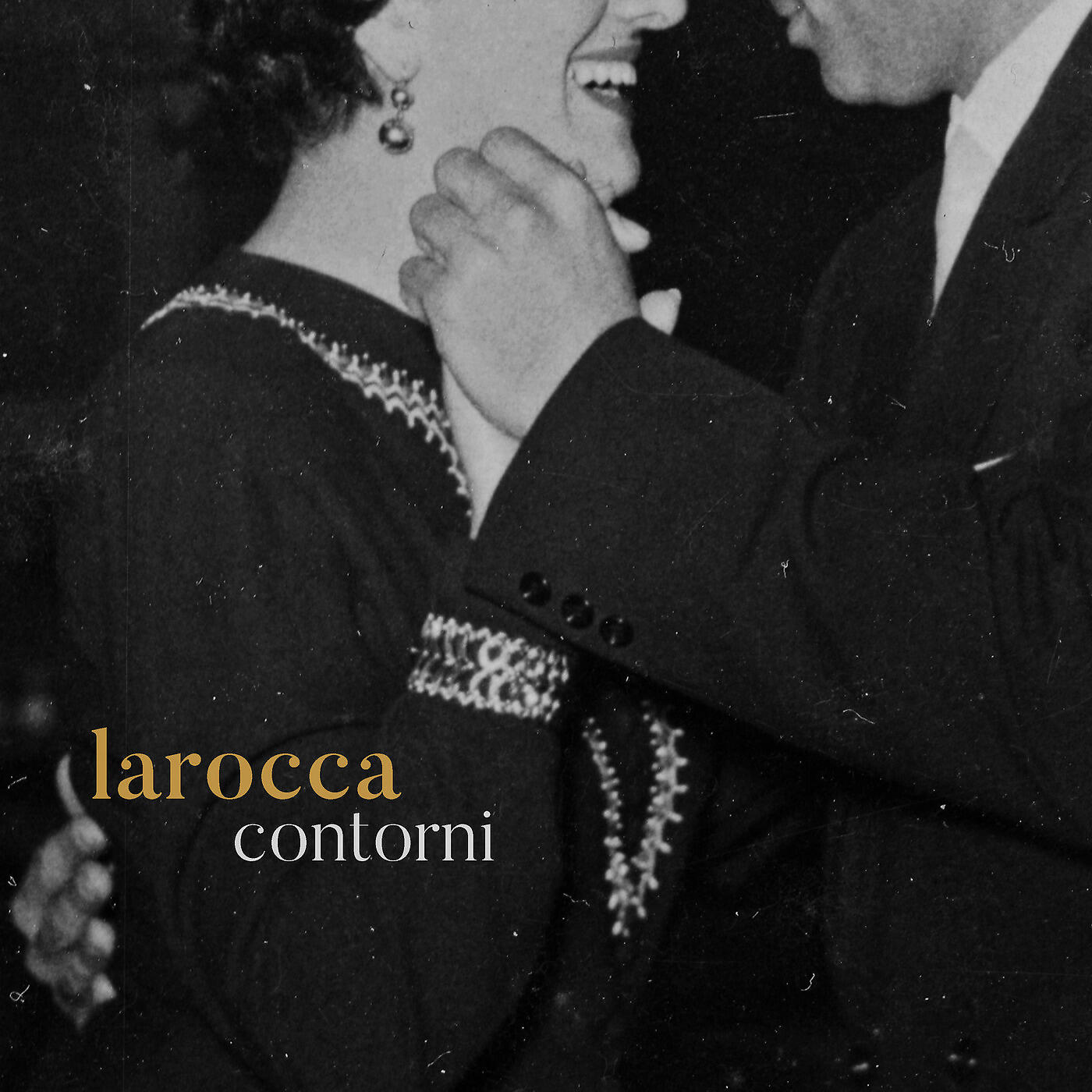 Релиз Contorni
