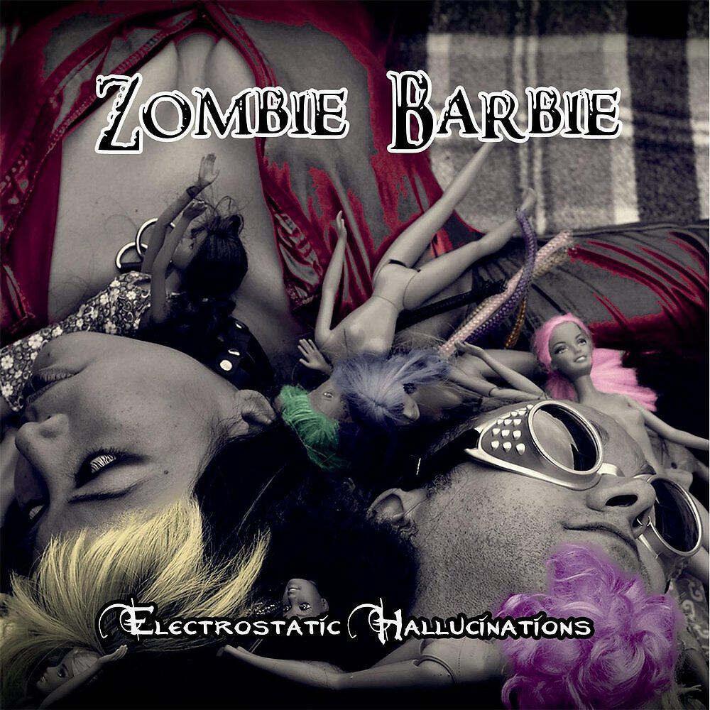 Релиз Electrostatic Hallucinations