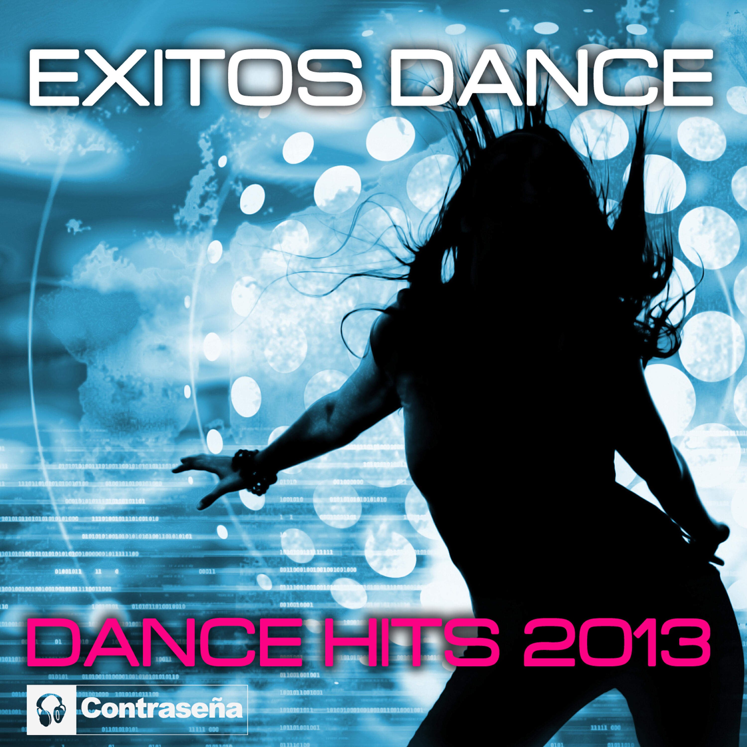 Релиз Éxitos Dance – Dance Hits 2013
