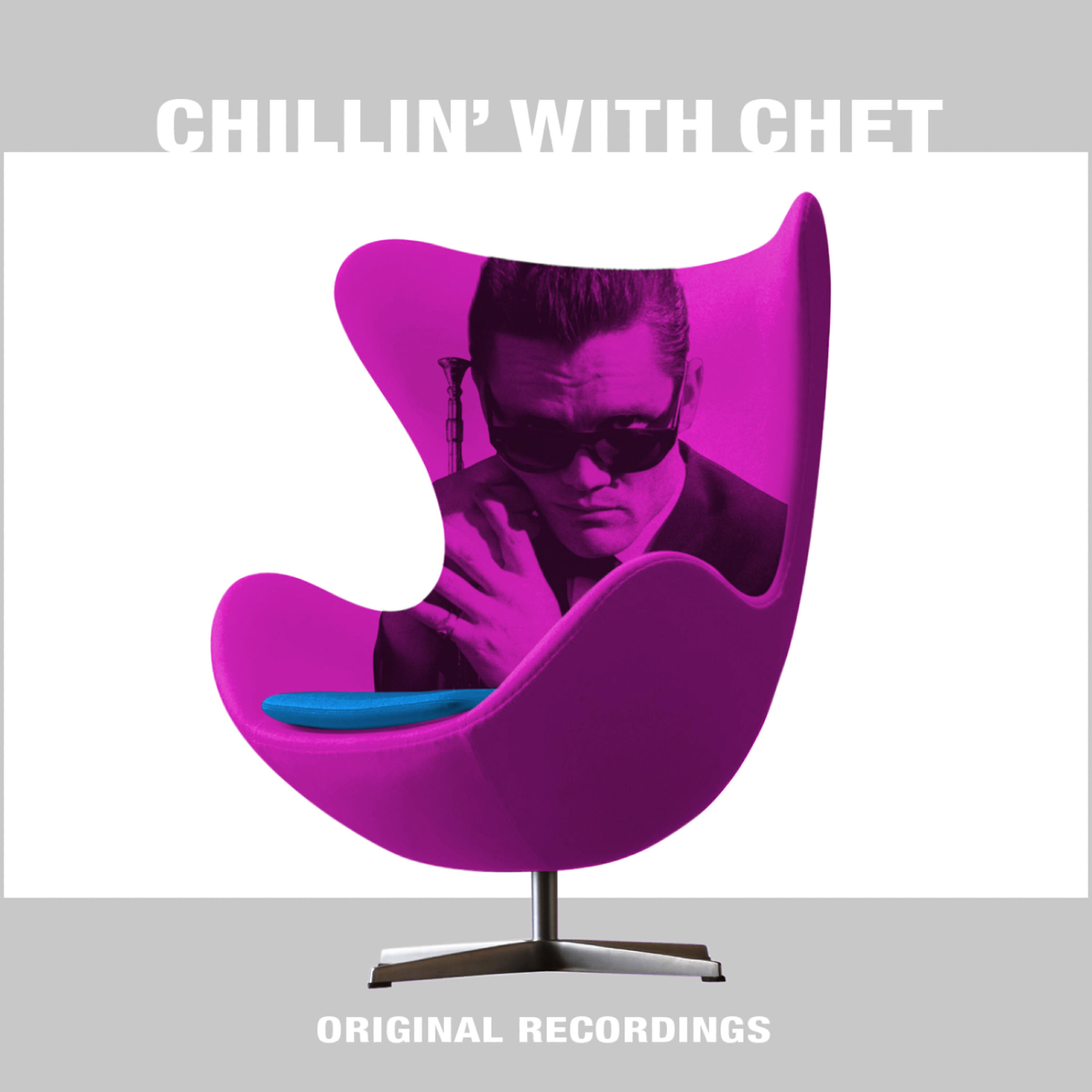 Постер альбома Chillin' With Chet