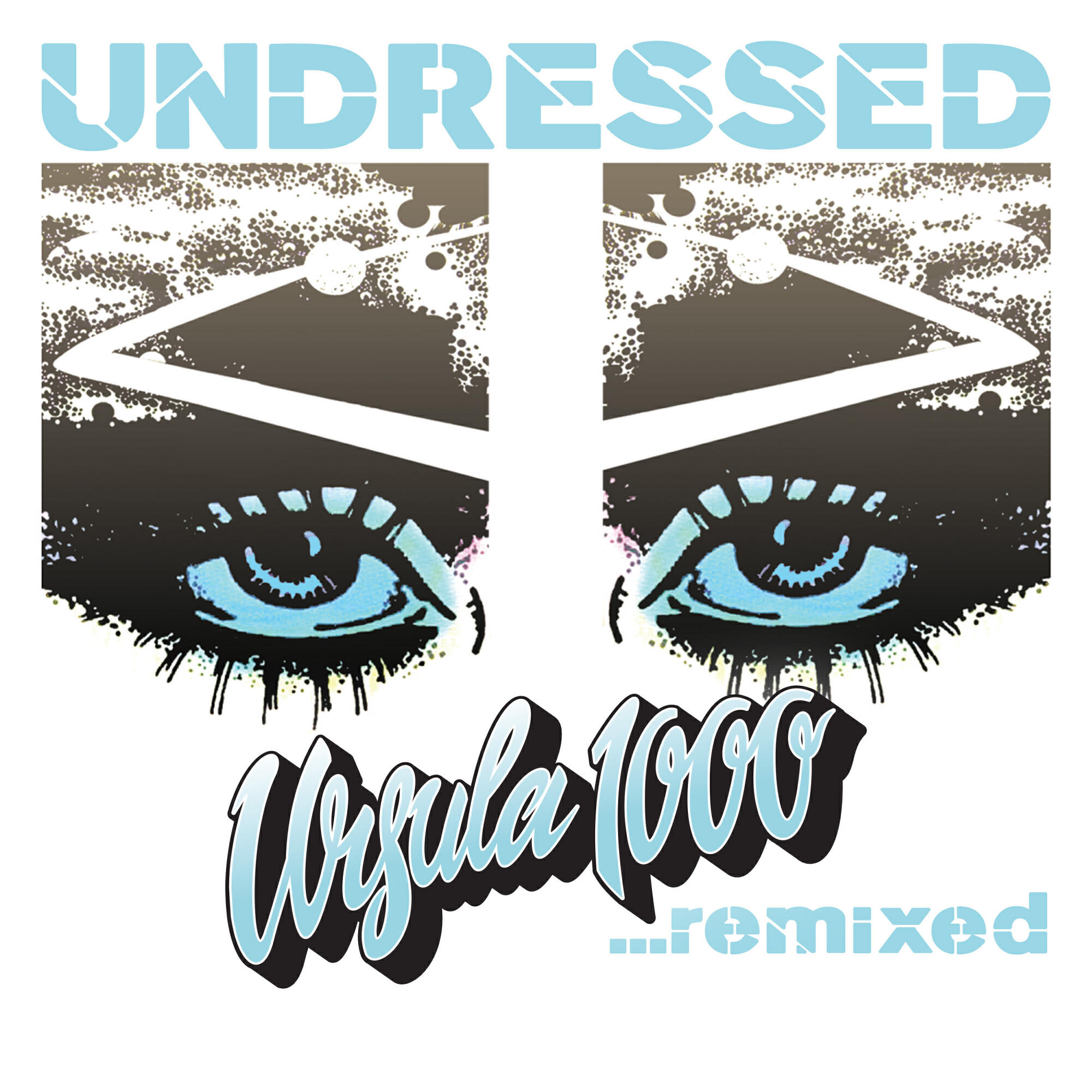 Релиз Undressed...remixed