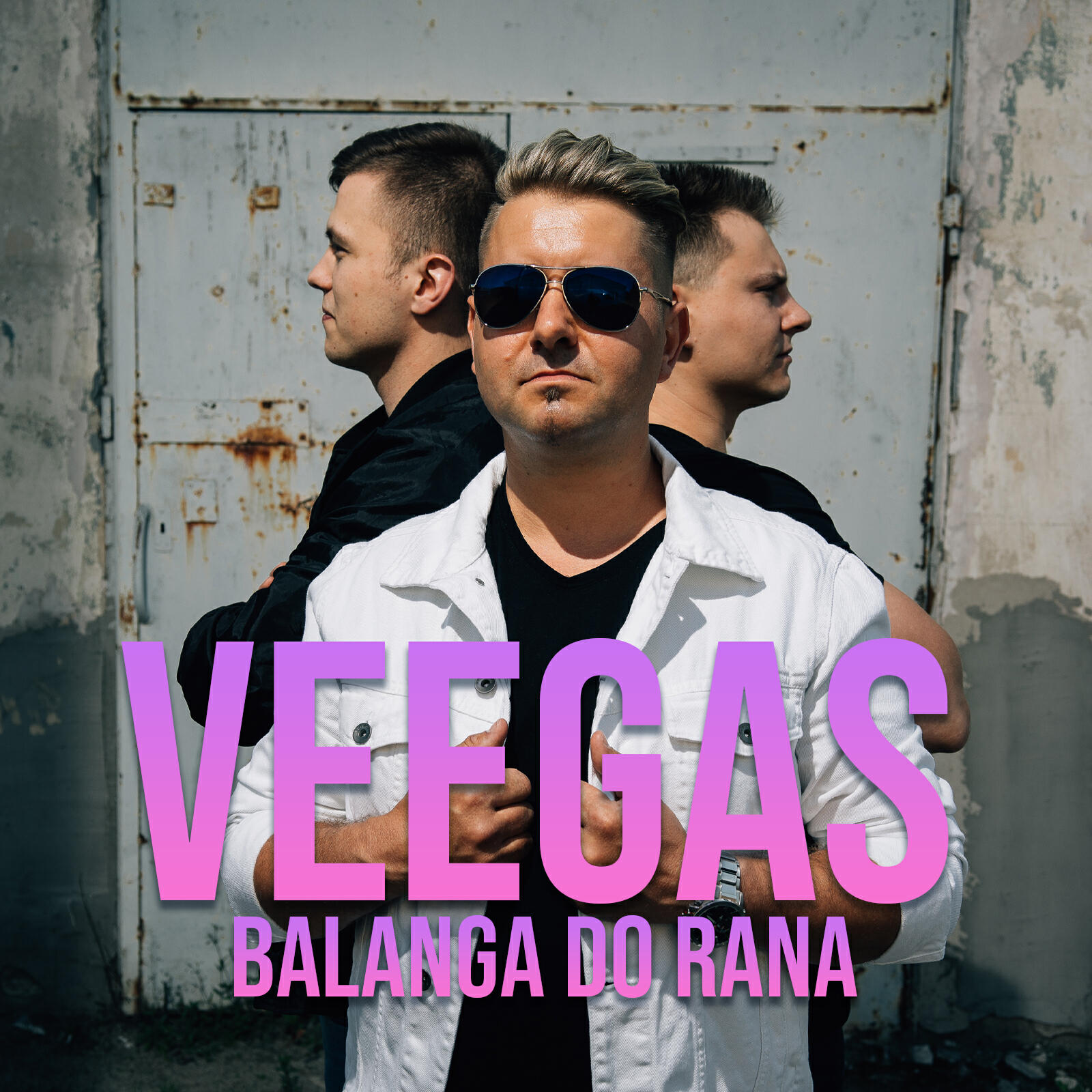 Релиз Balanga do rana
