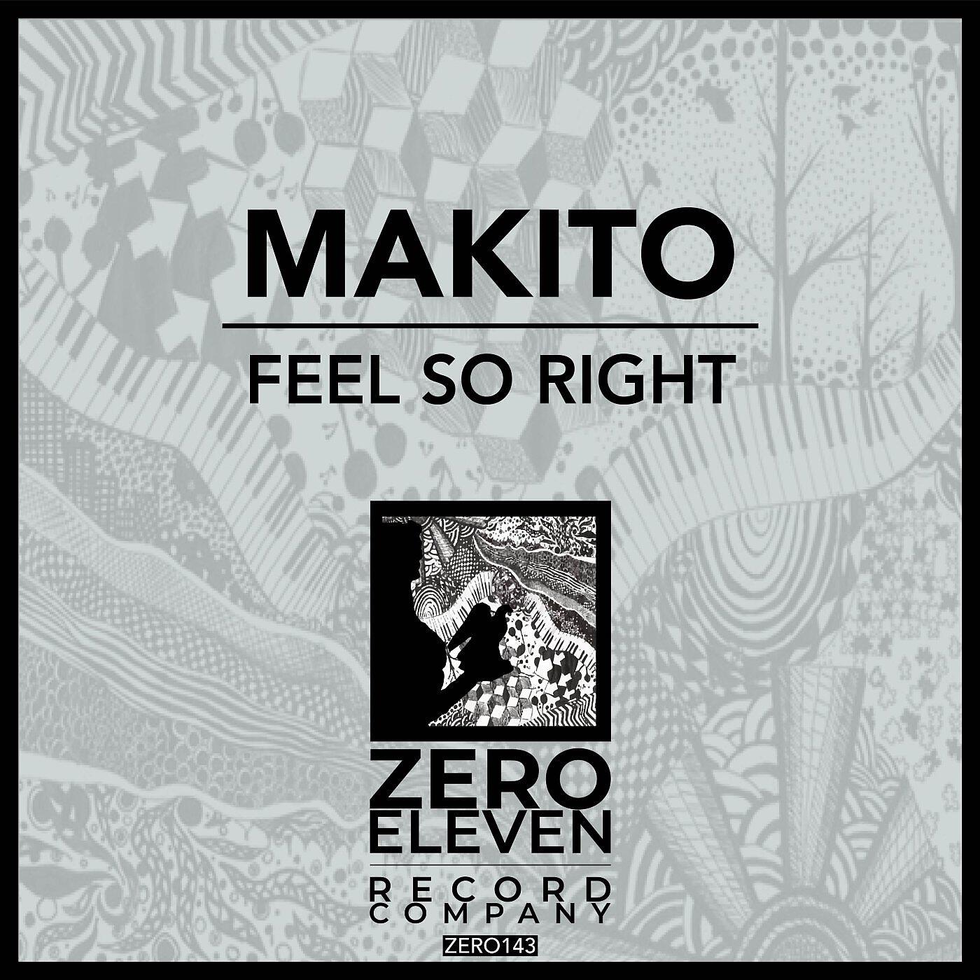 Релиз Feel So Right