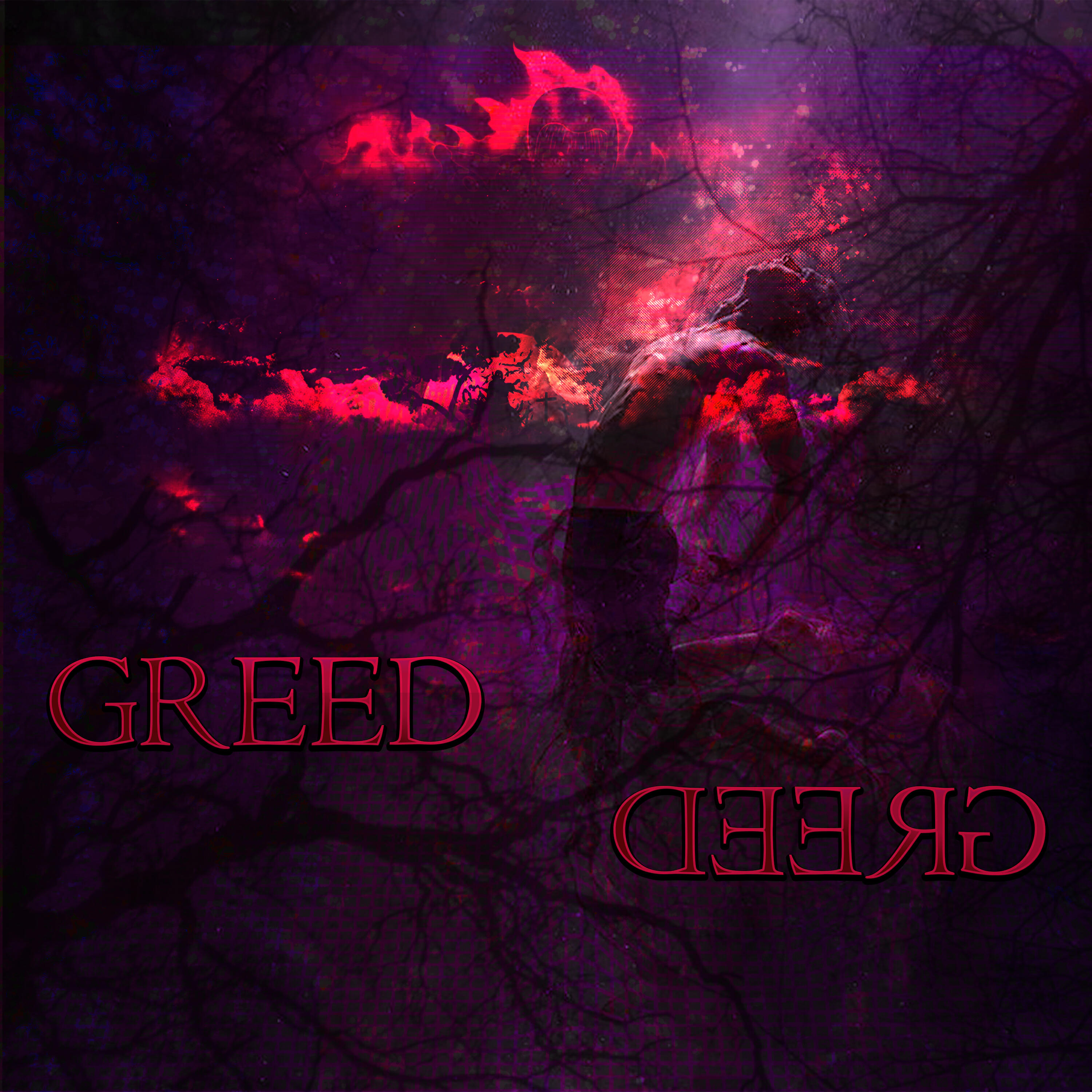 Релиз Greed