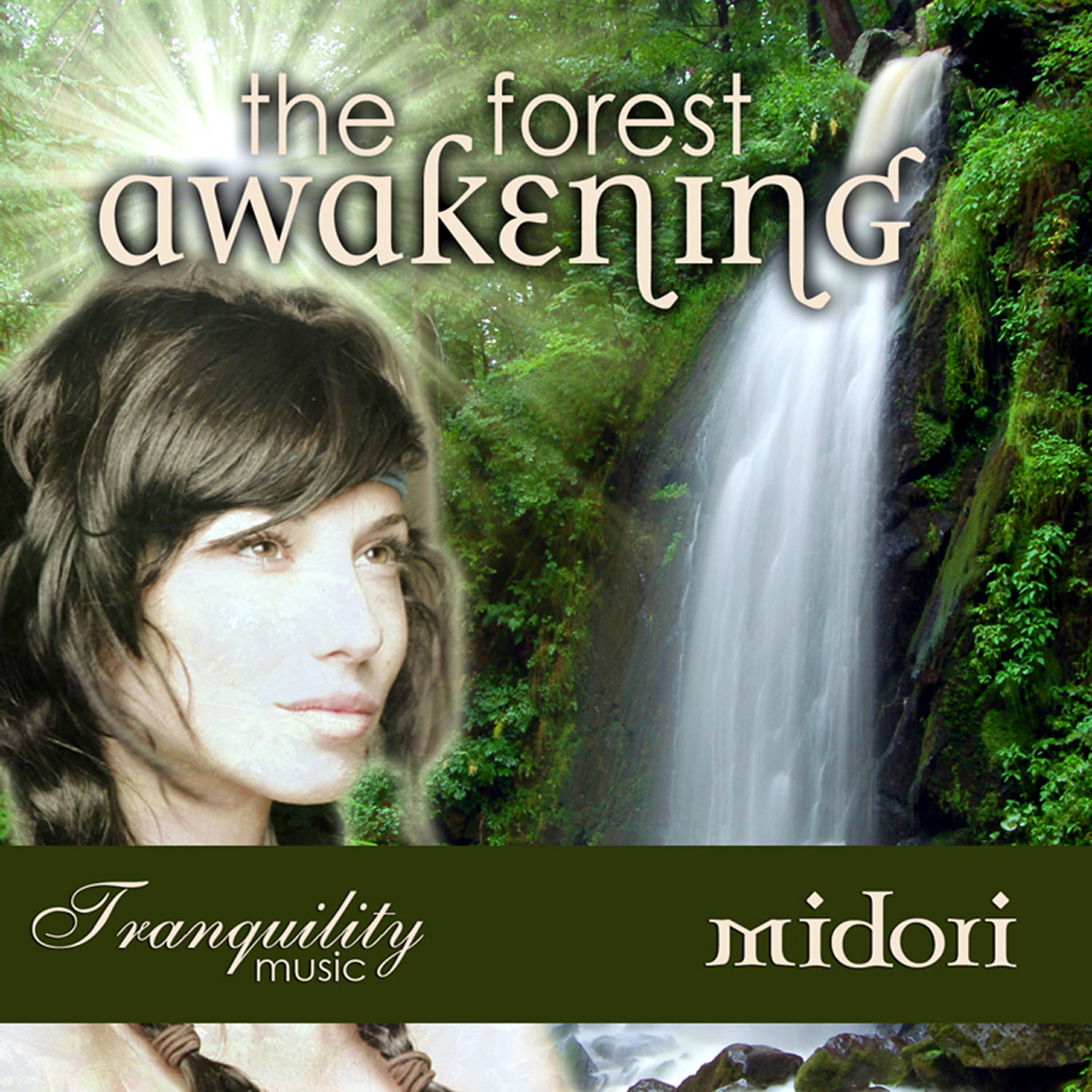 Релиз The Forest Awakening