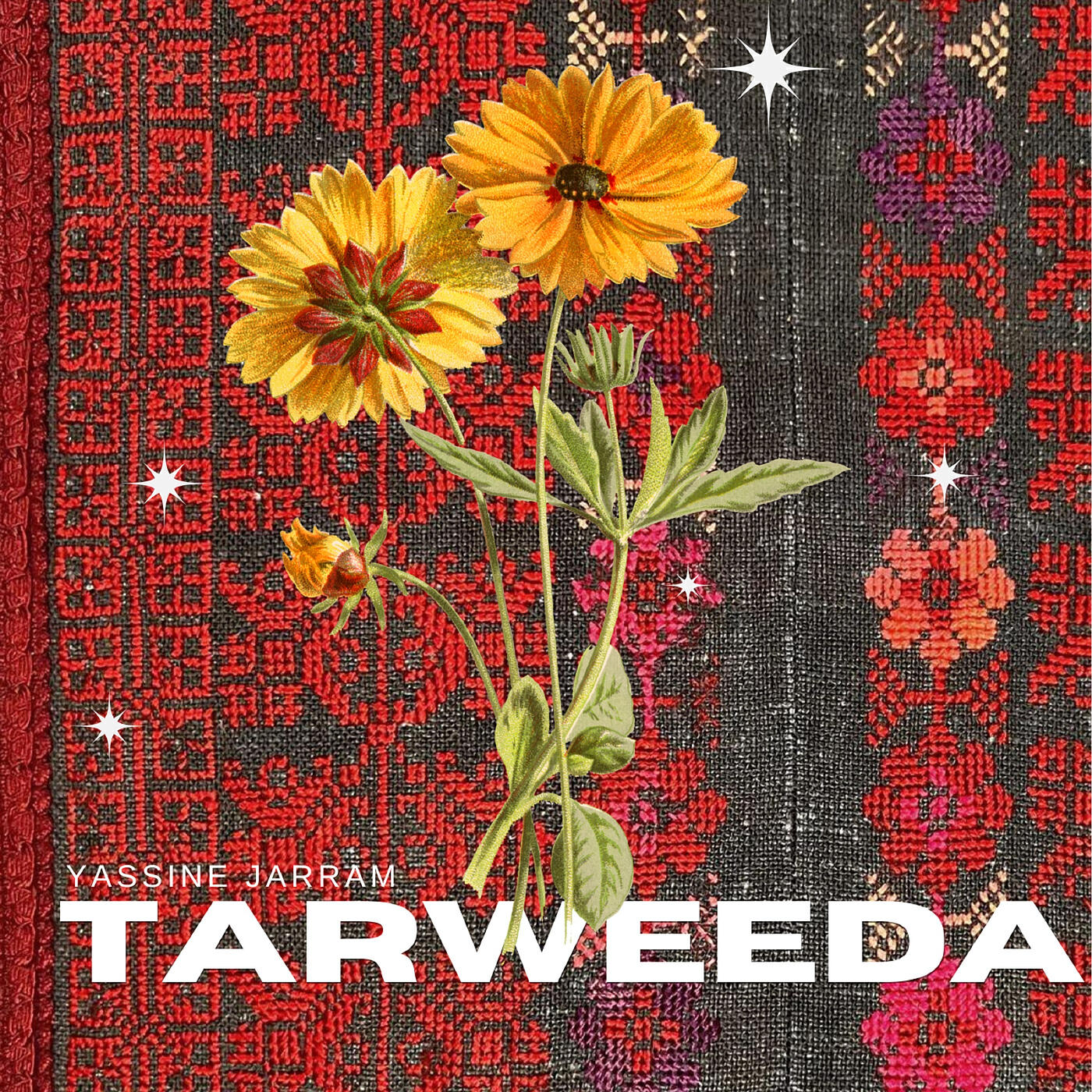 Релиз Tarweeda