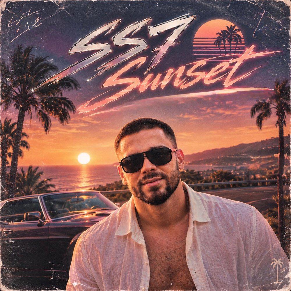 Релиз Sunset