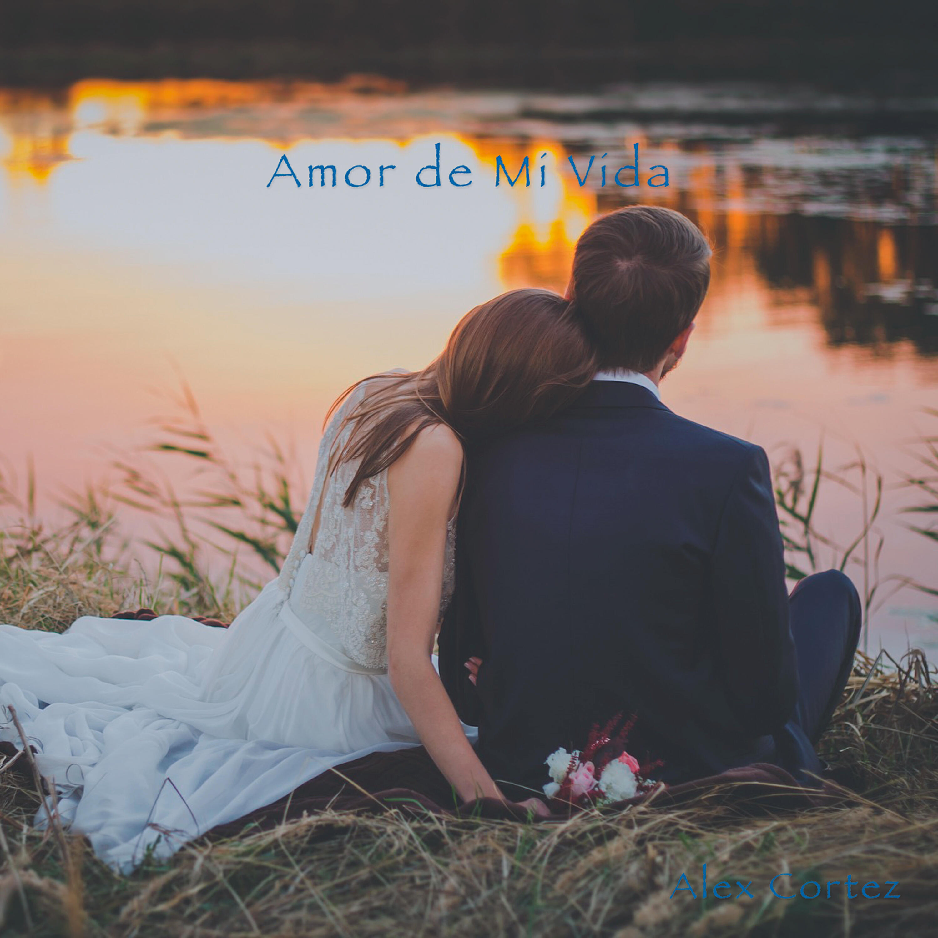 Релиз Amor de Mi Vida