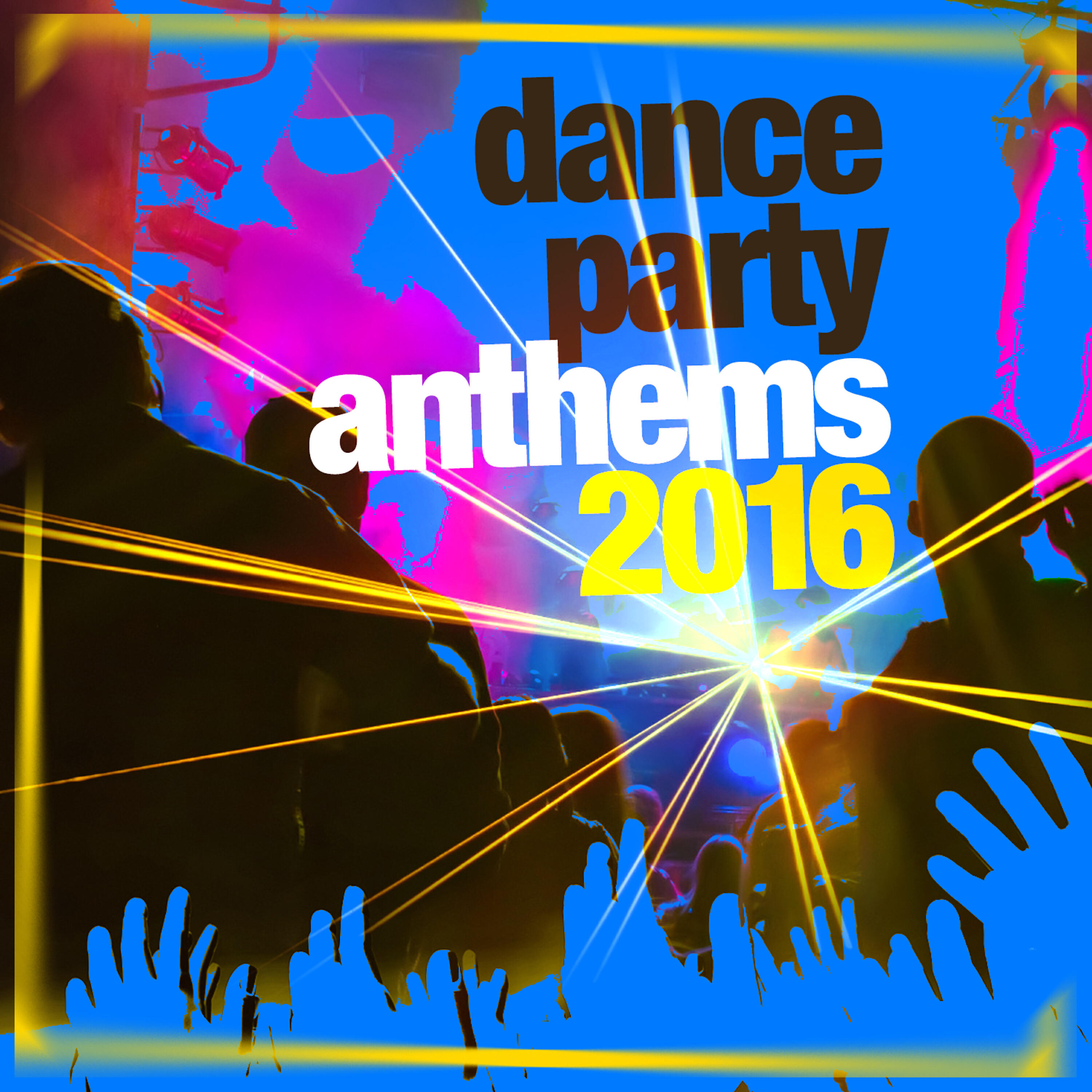 Dance Beach Party 2015