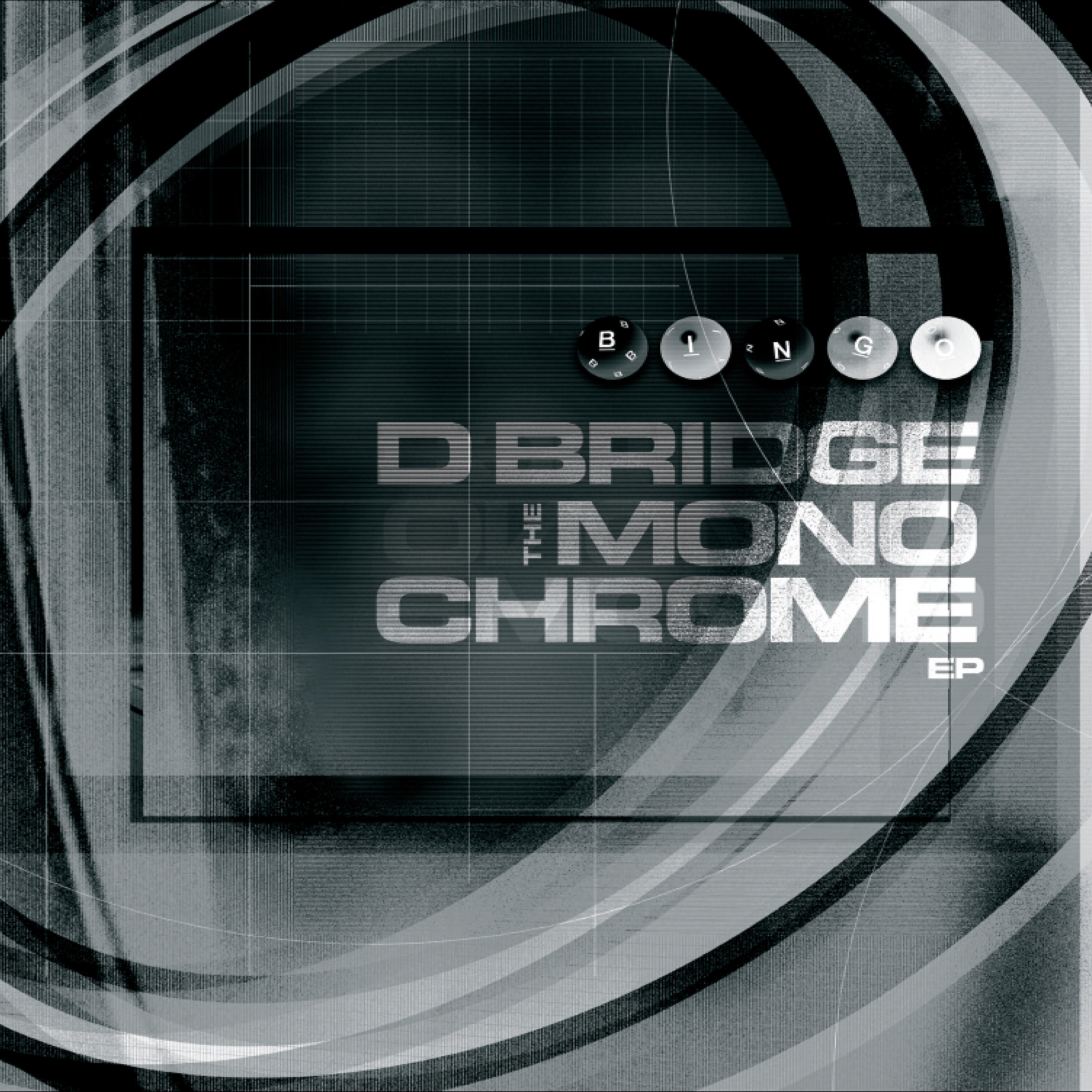 Релиз The Monochrome EP