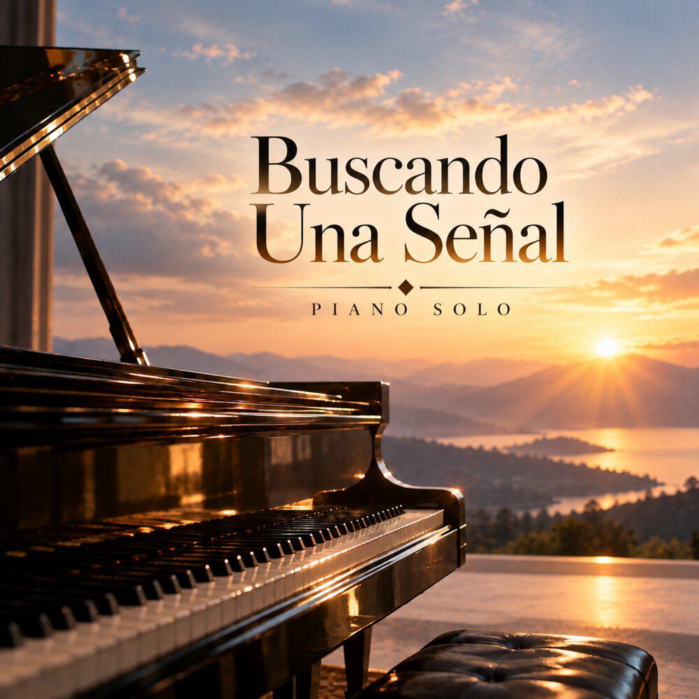 Релиз Buscando Una Señal