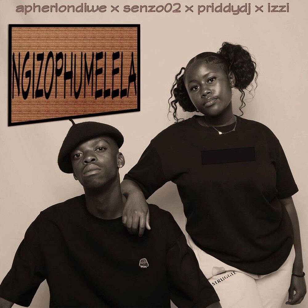 Релиз NGIZOPHUMELELA