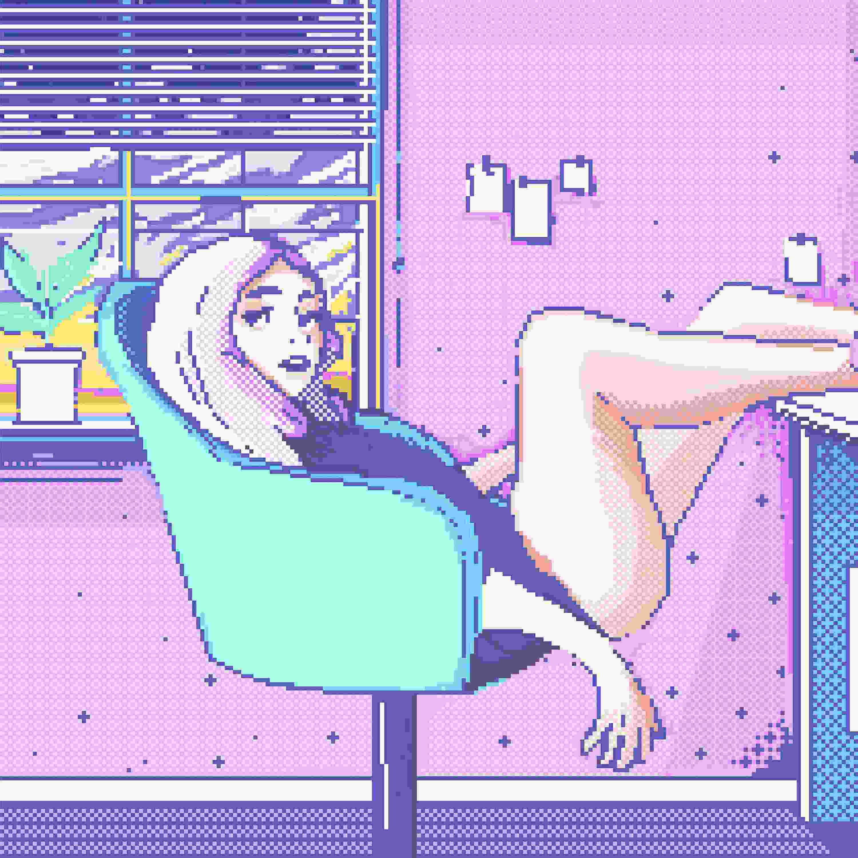 Релиз Не скучаю