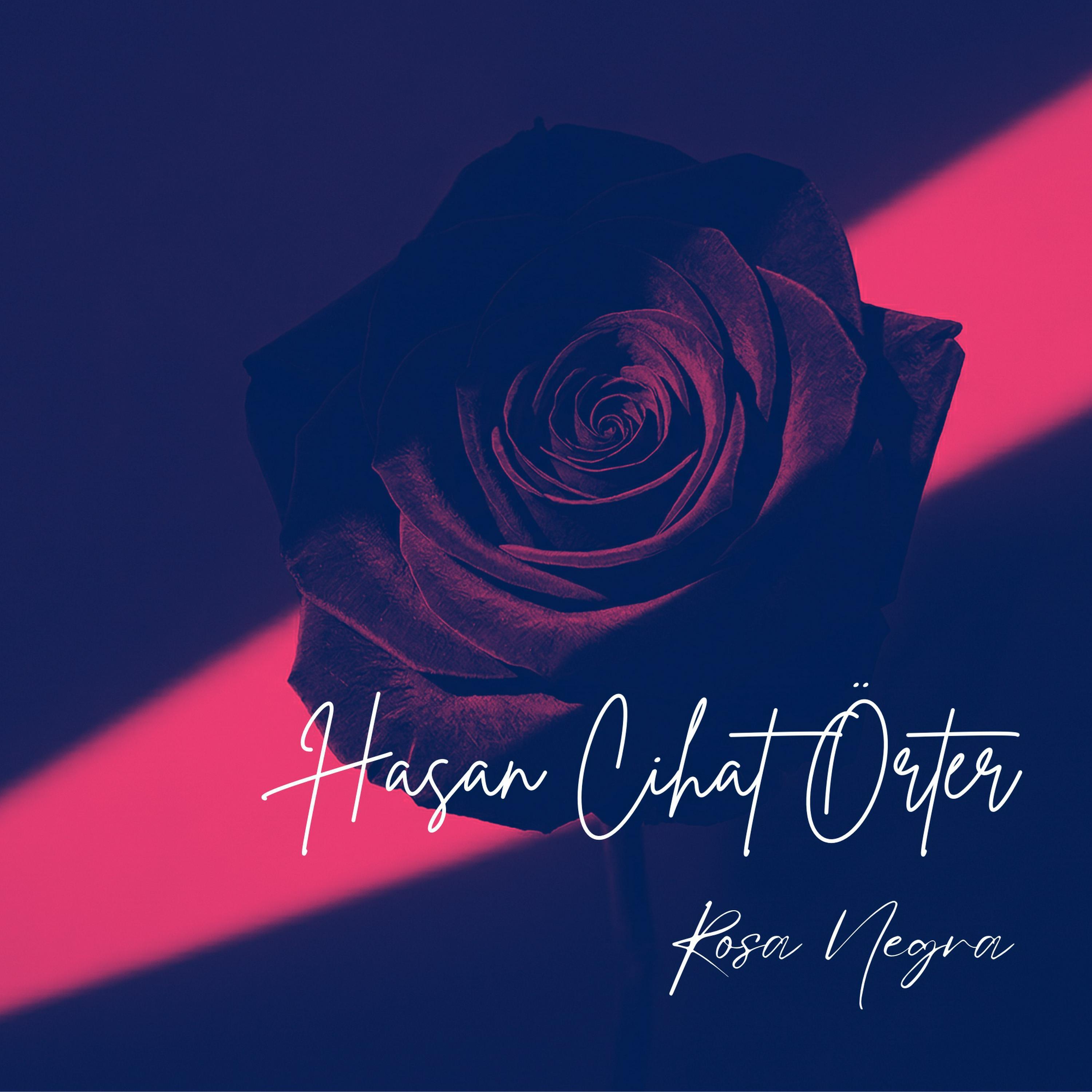 Релиз Rosa Negra