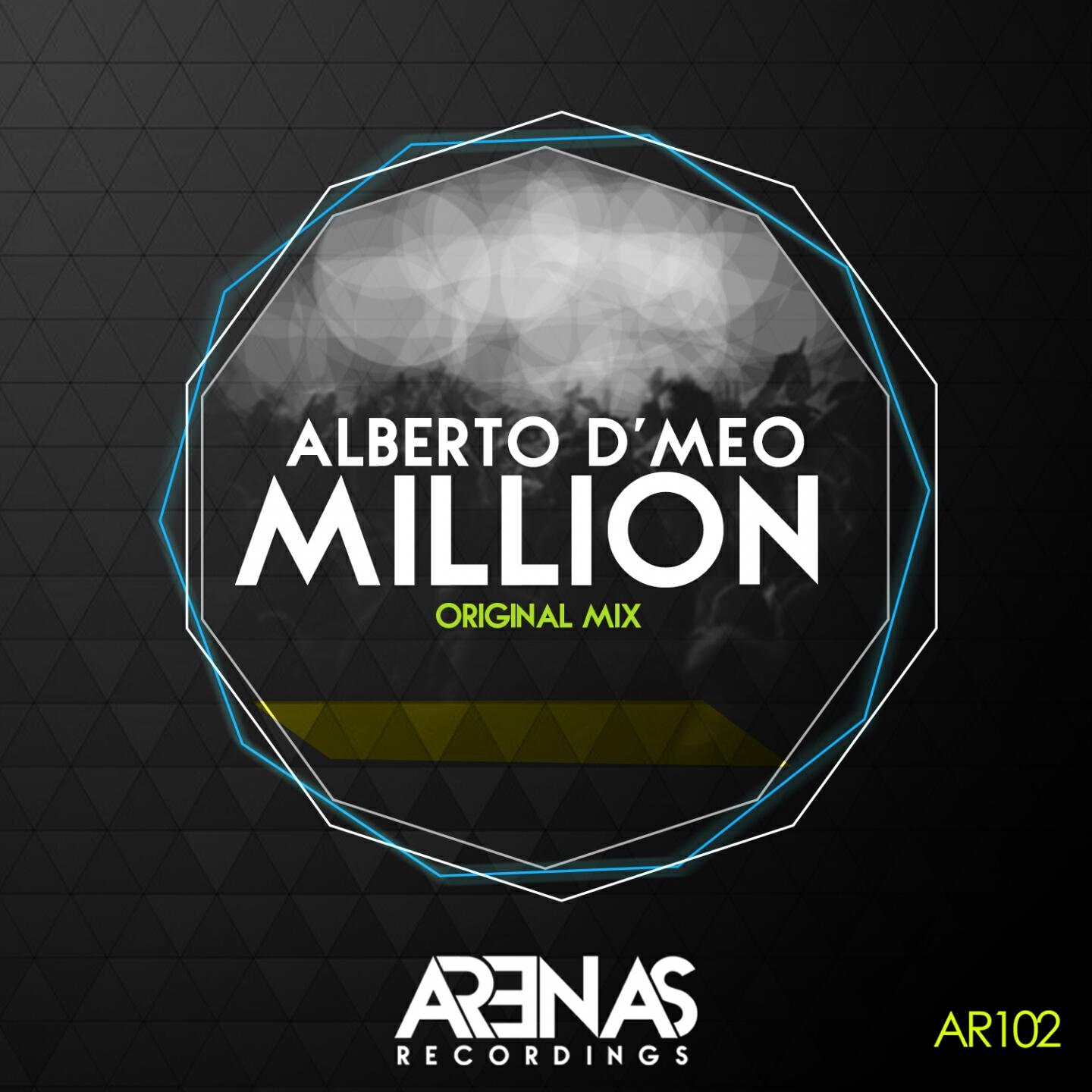 Релиз Million