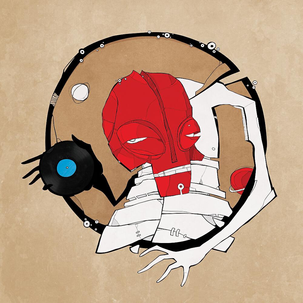Релиз 2nd Cycle
