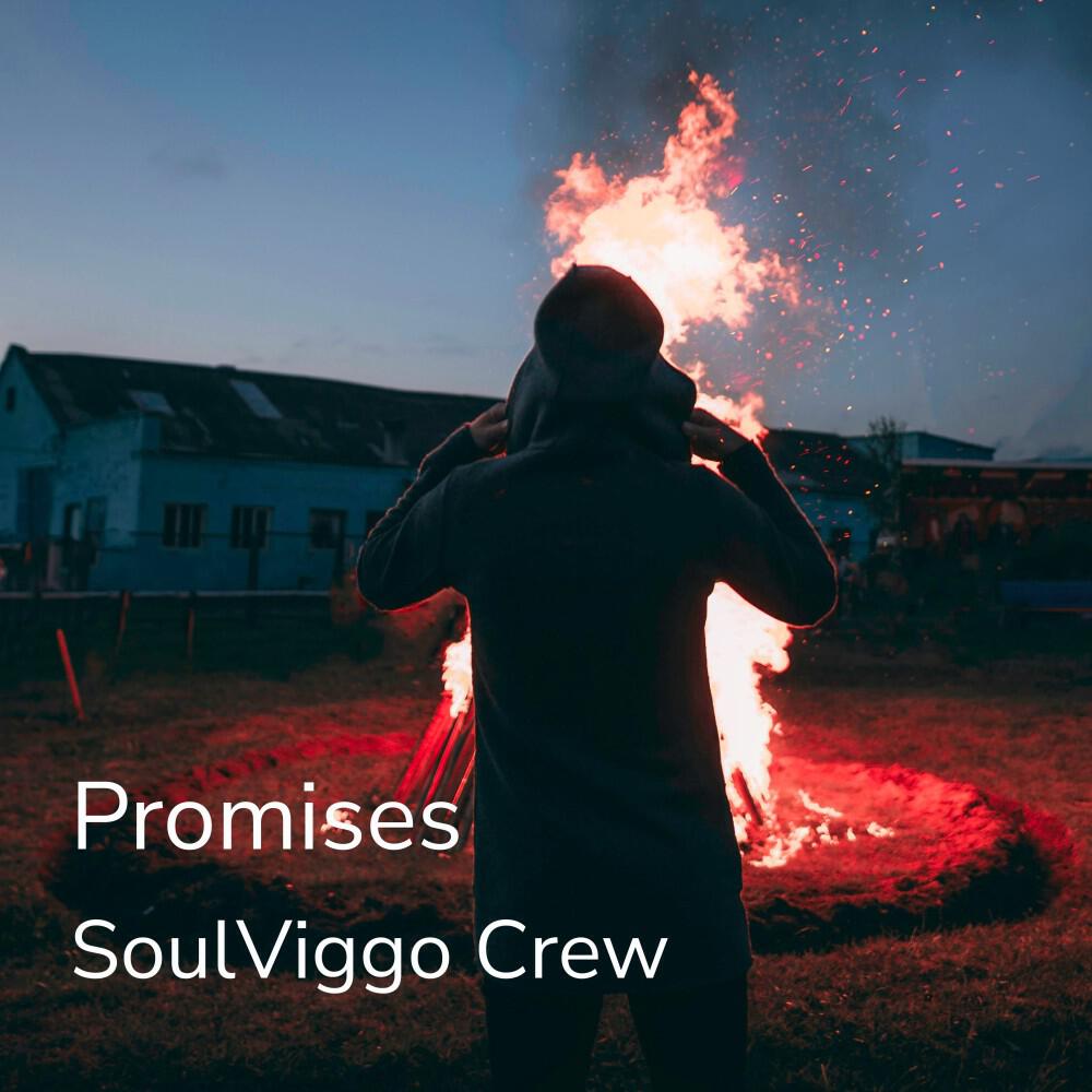 Релиз Promises