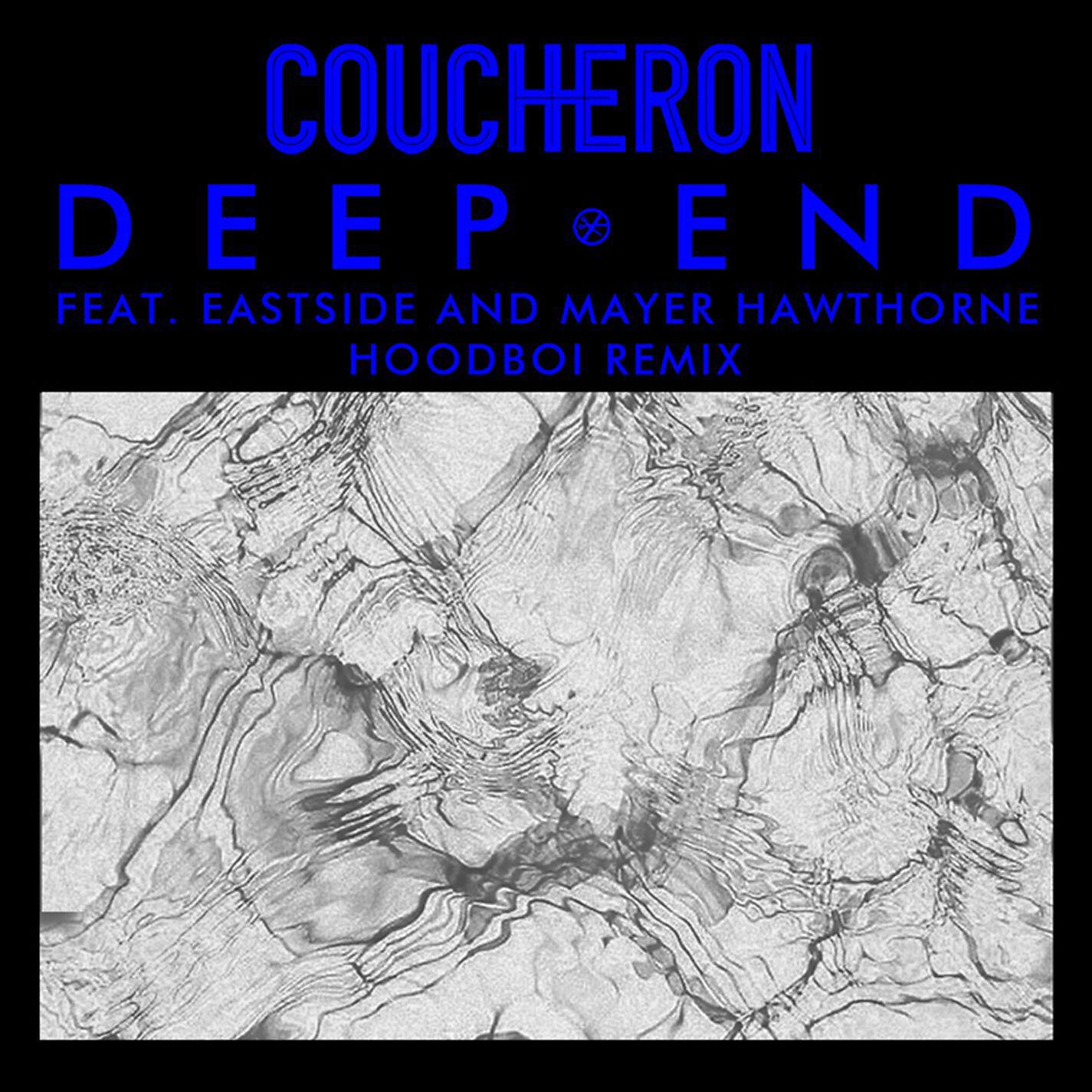 Релиз Deep End (feat. Eastside and Mayer Hawthorne) [Hoodboi Remix]