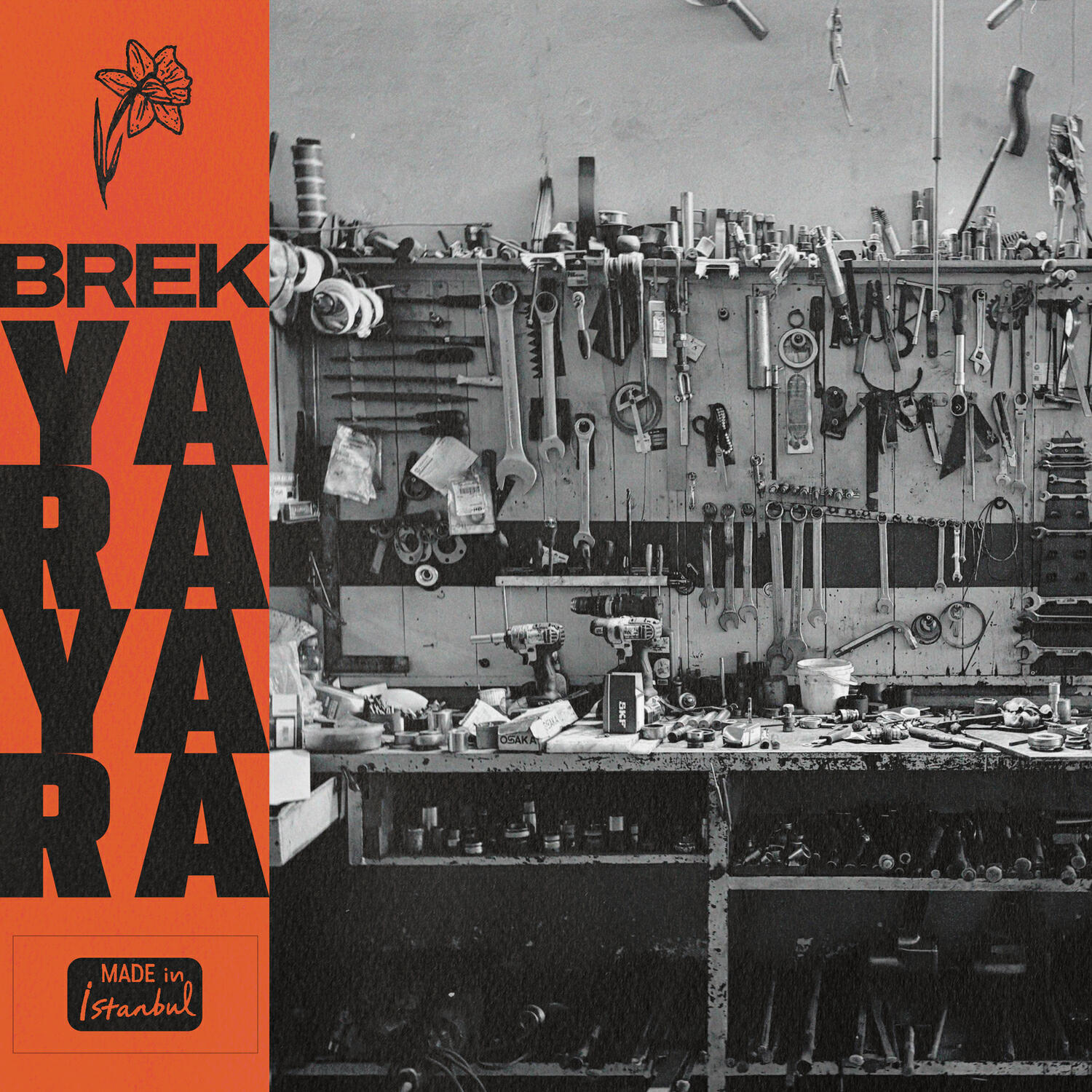 Релиз Yara Yara