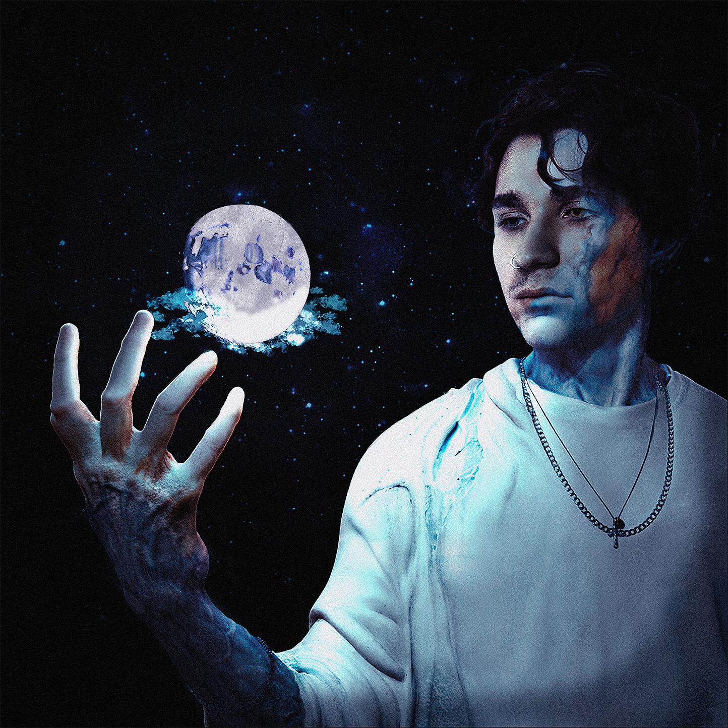 Релиз Moon Sign
