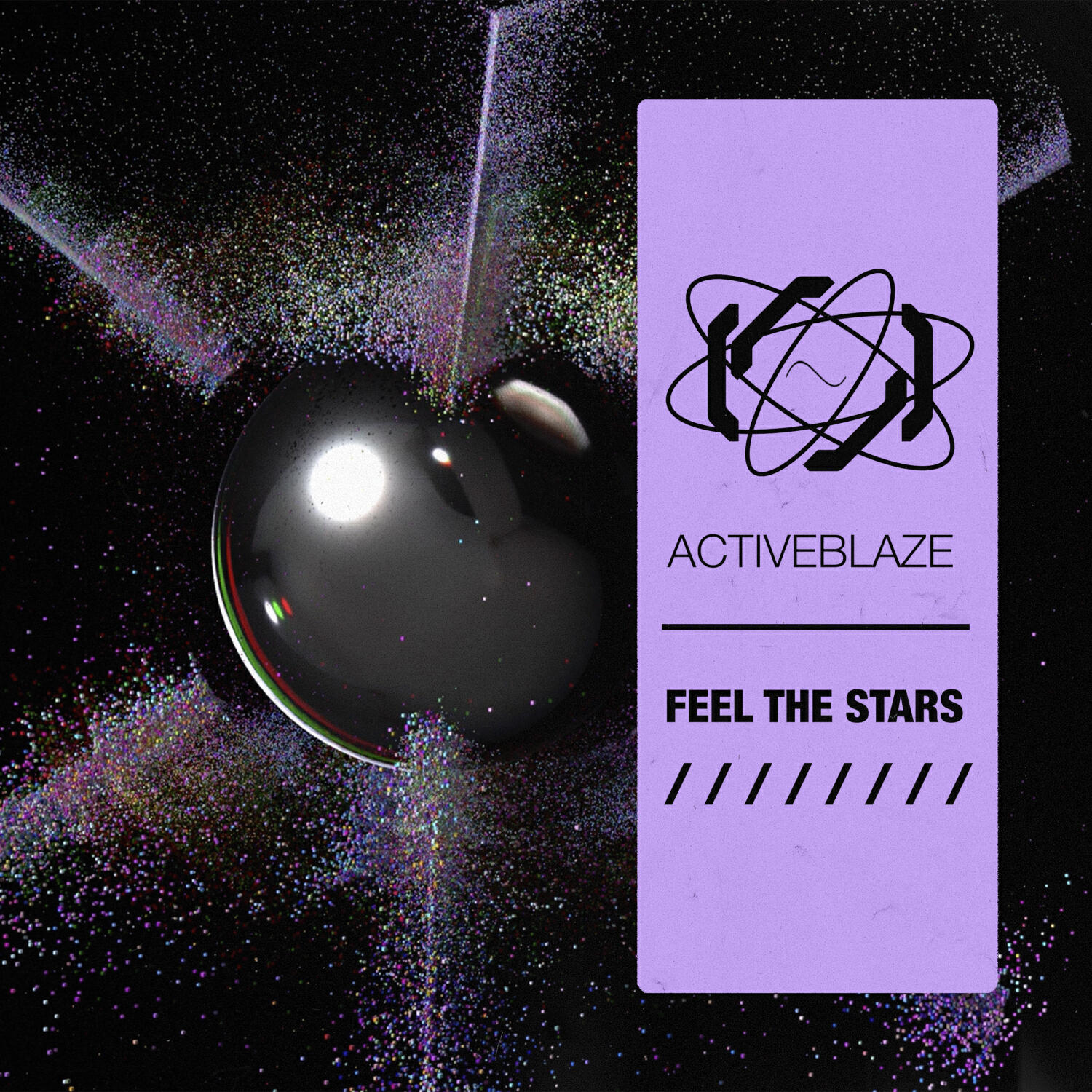 Релиз Feel The Stars