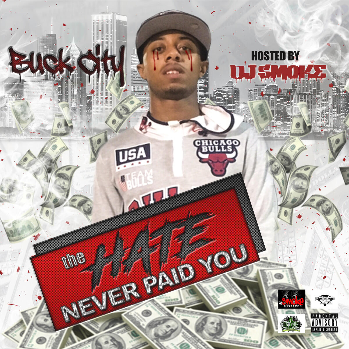Buck City